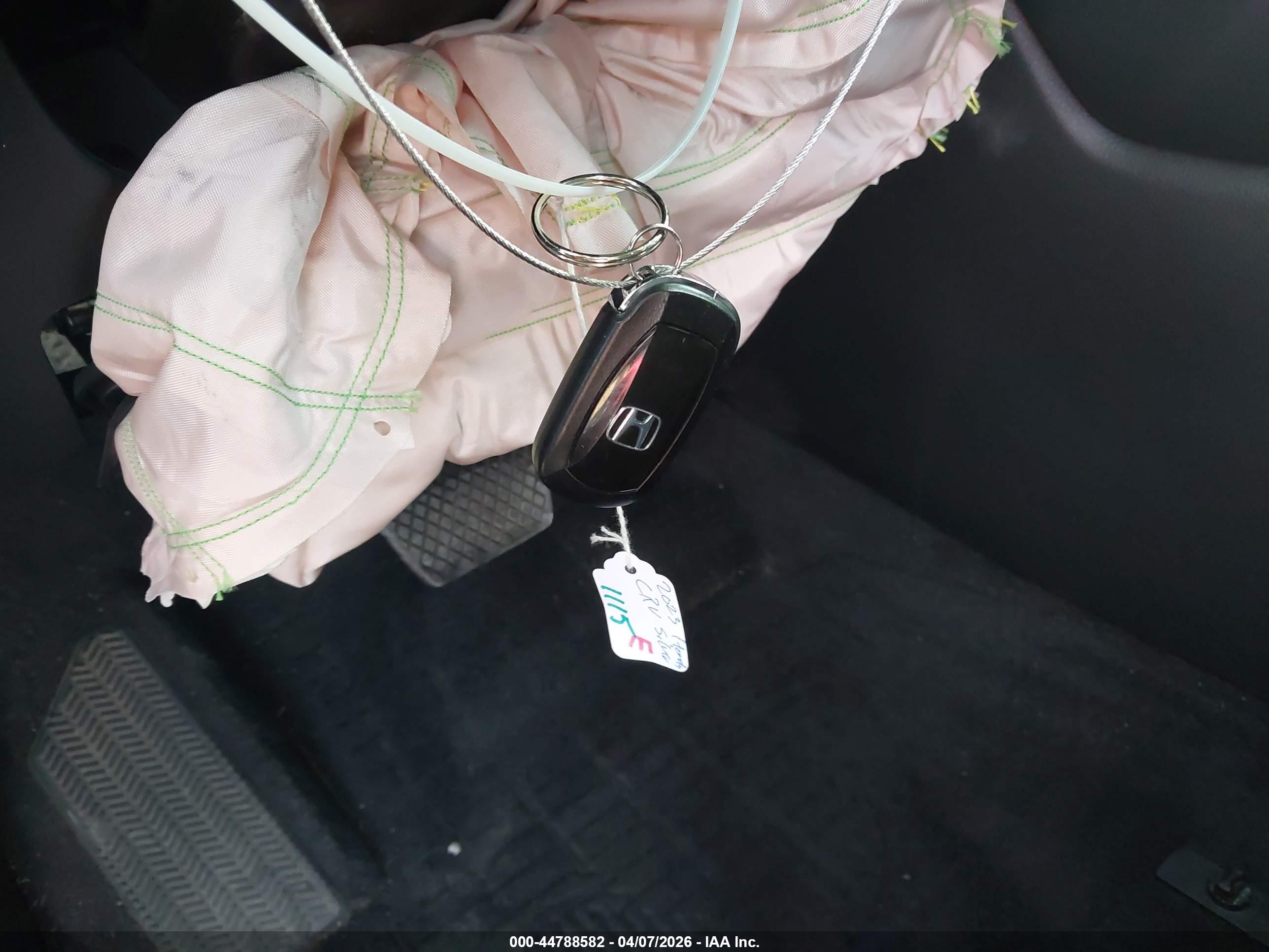 HONDA CR-V image 11