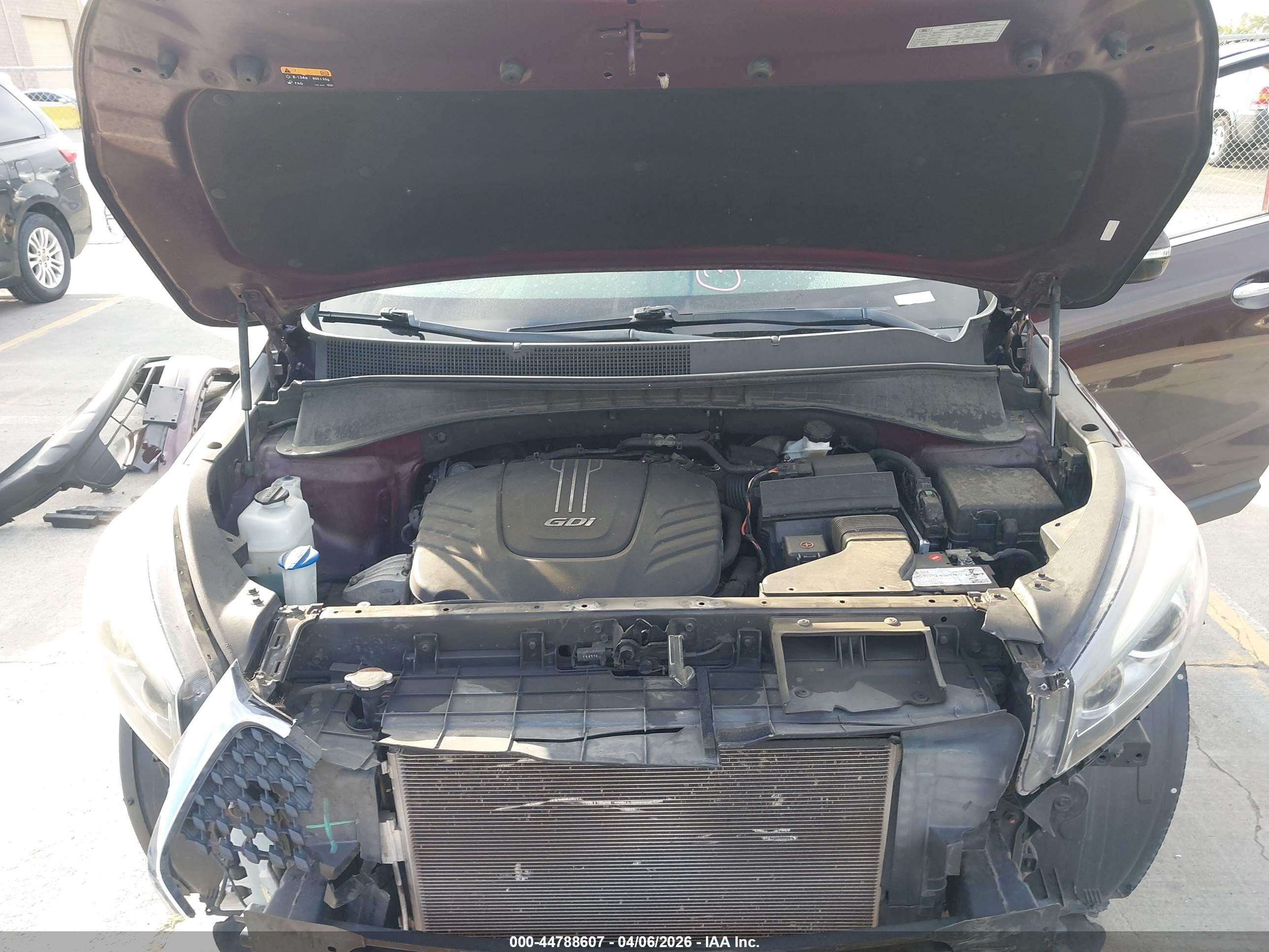 KIA SORENTO image 10