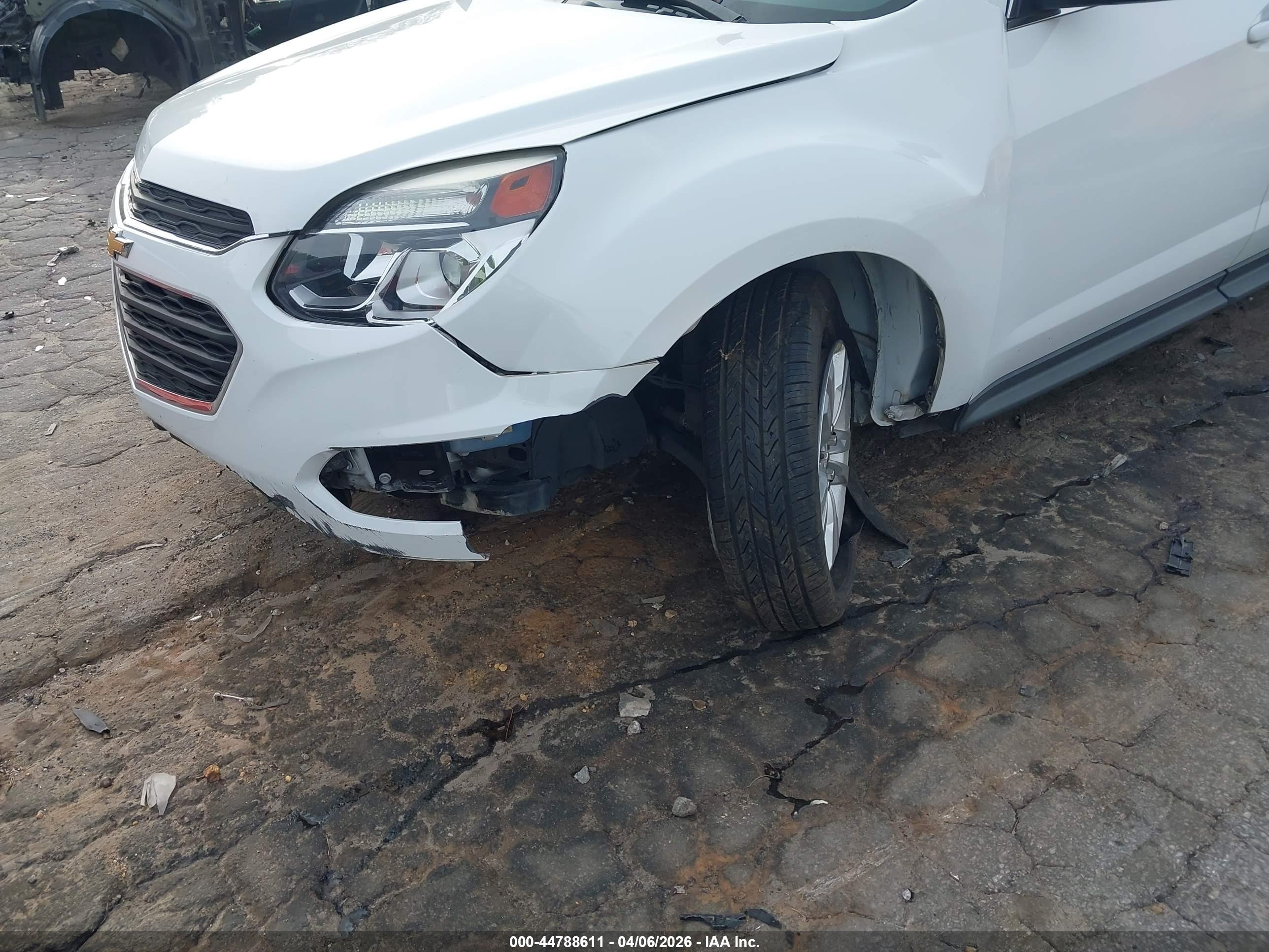 CHEVROLET EQUINOX image 6