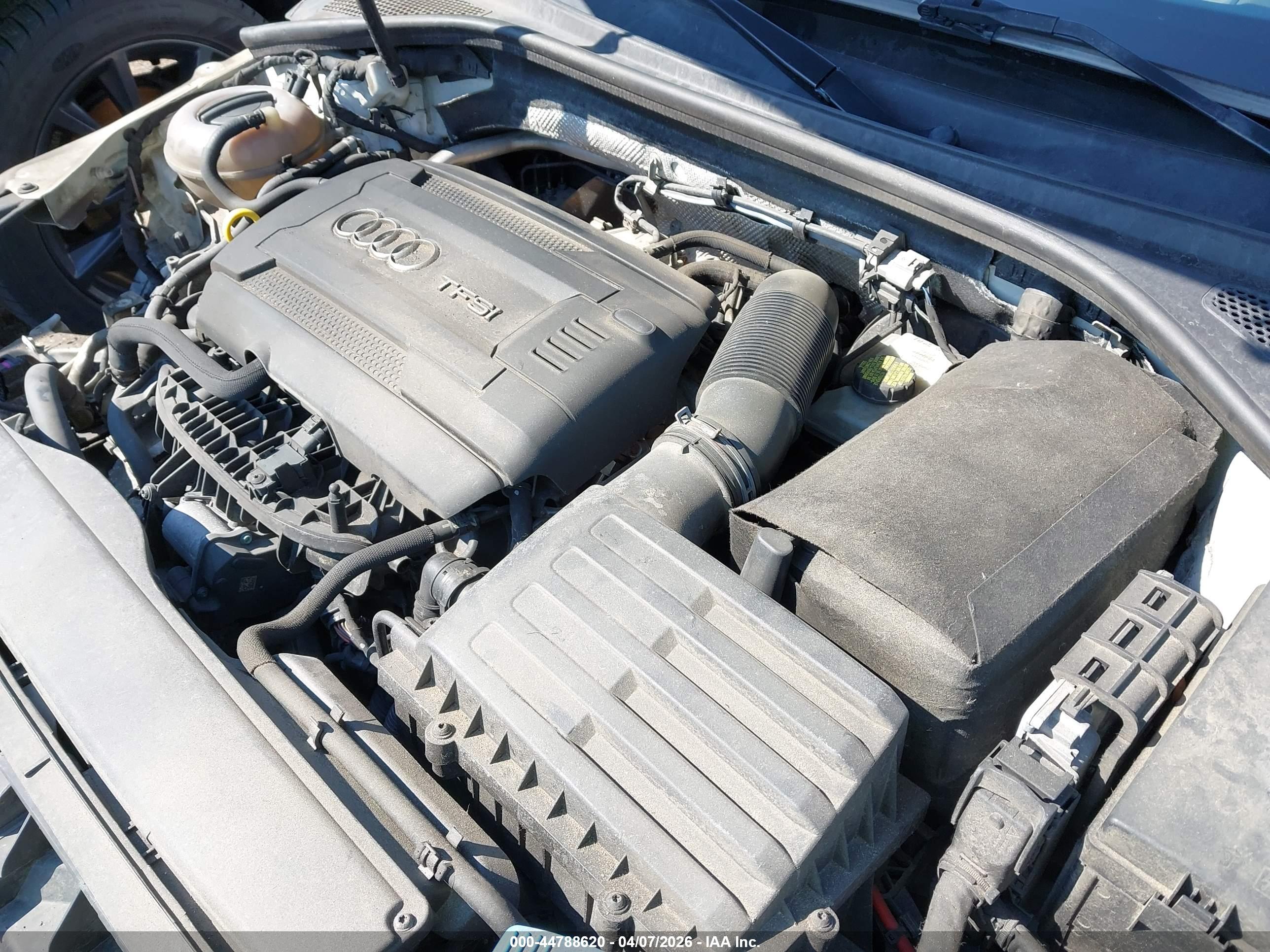 AUDI A3 image 10