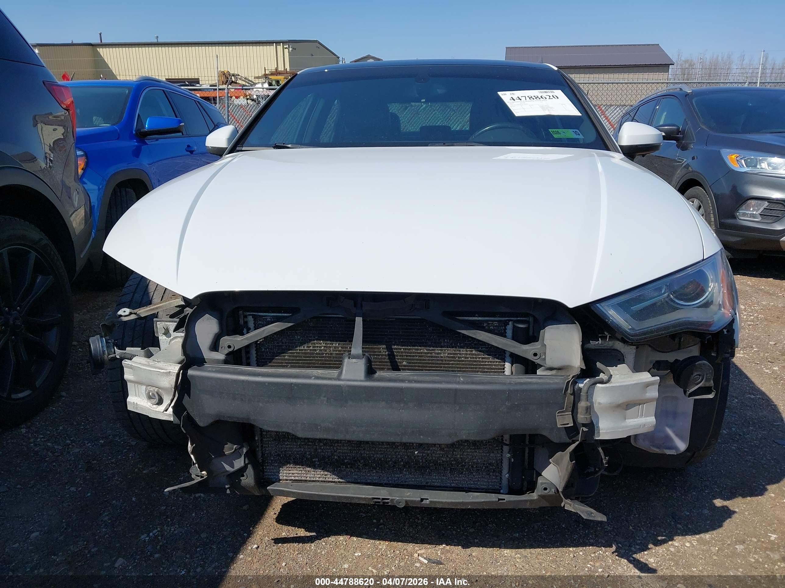 AUDI A3 image 6