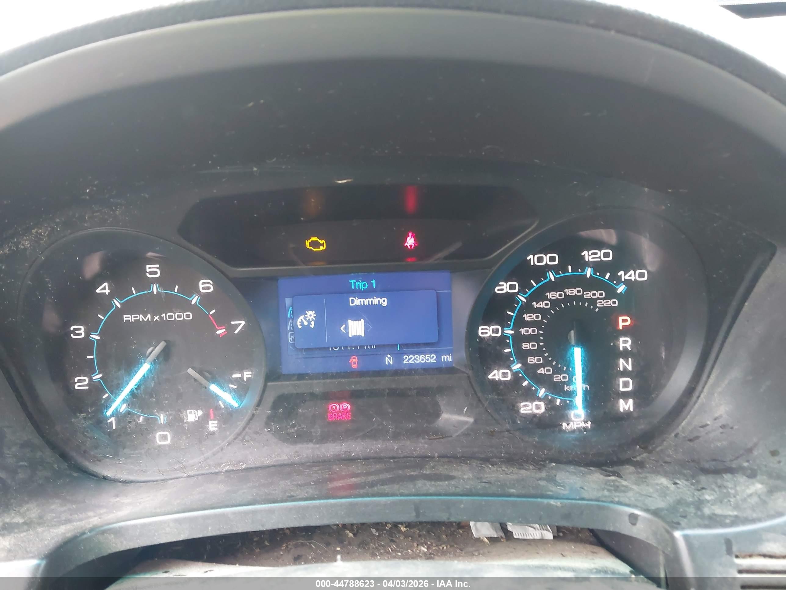 FORD EXPLORER image 7
