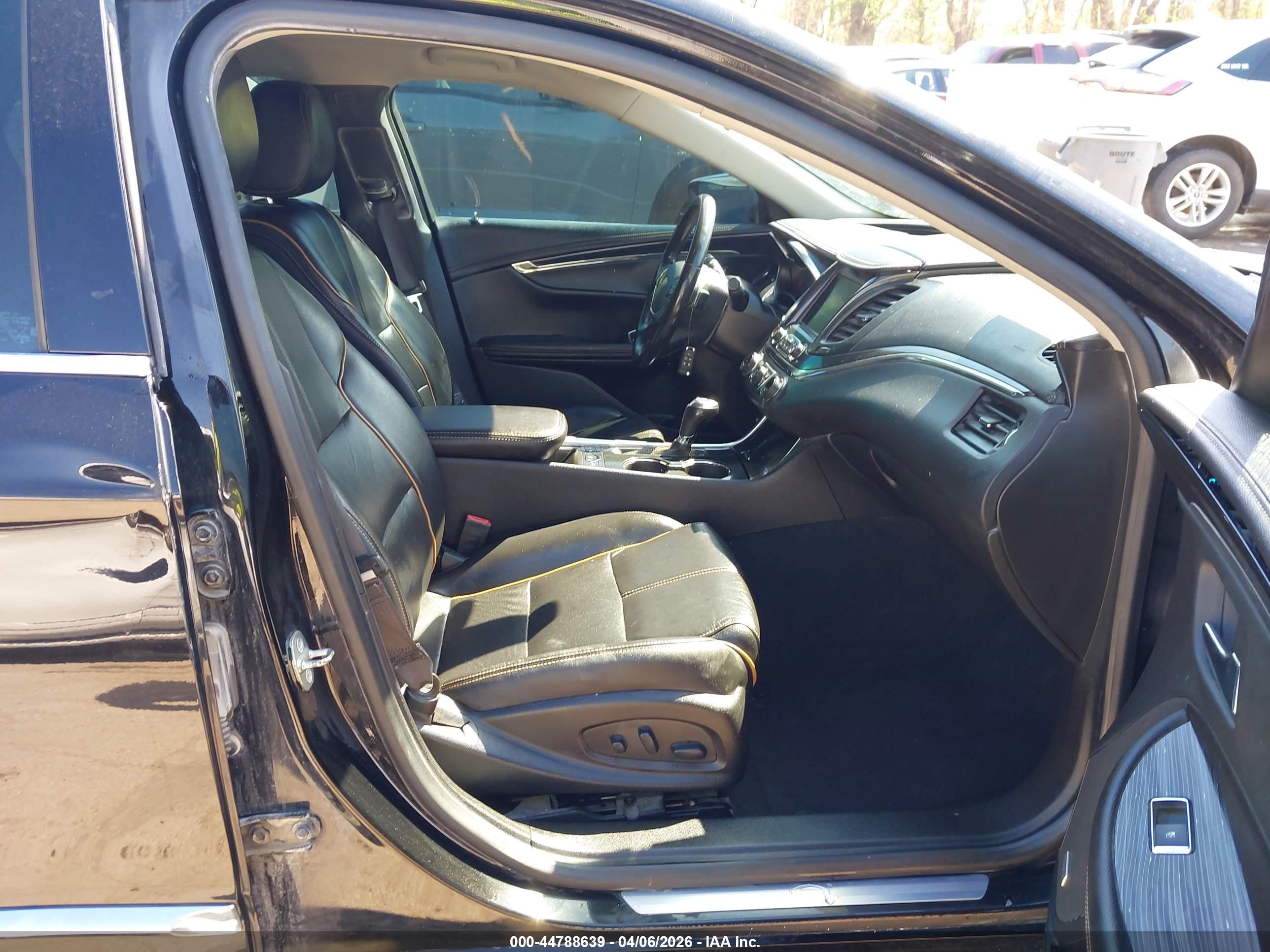 CHEVROLET IMPALA image 5