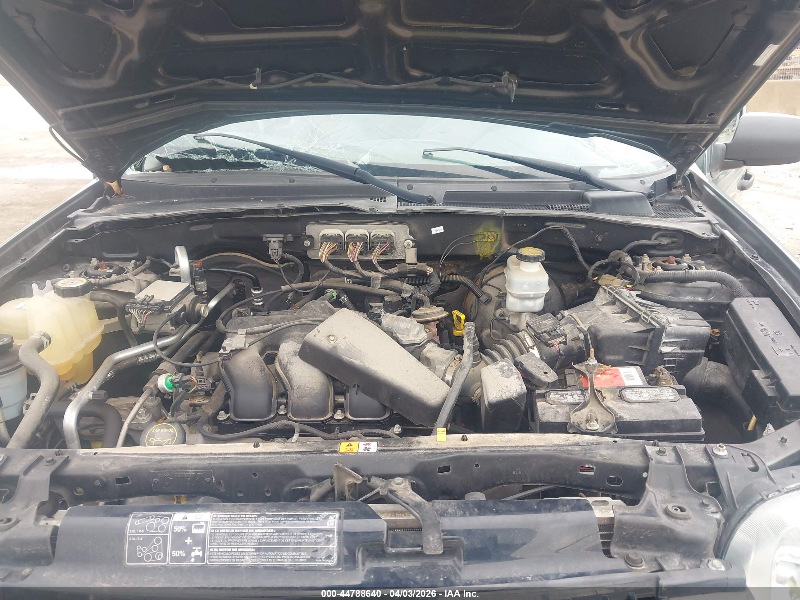 FORD ESCAPE image 10