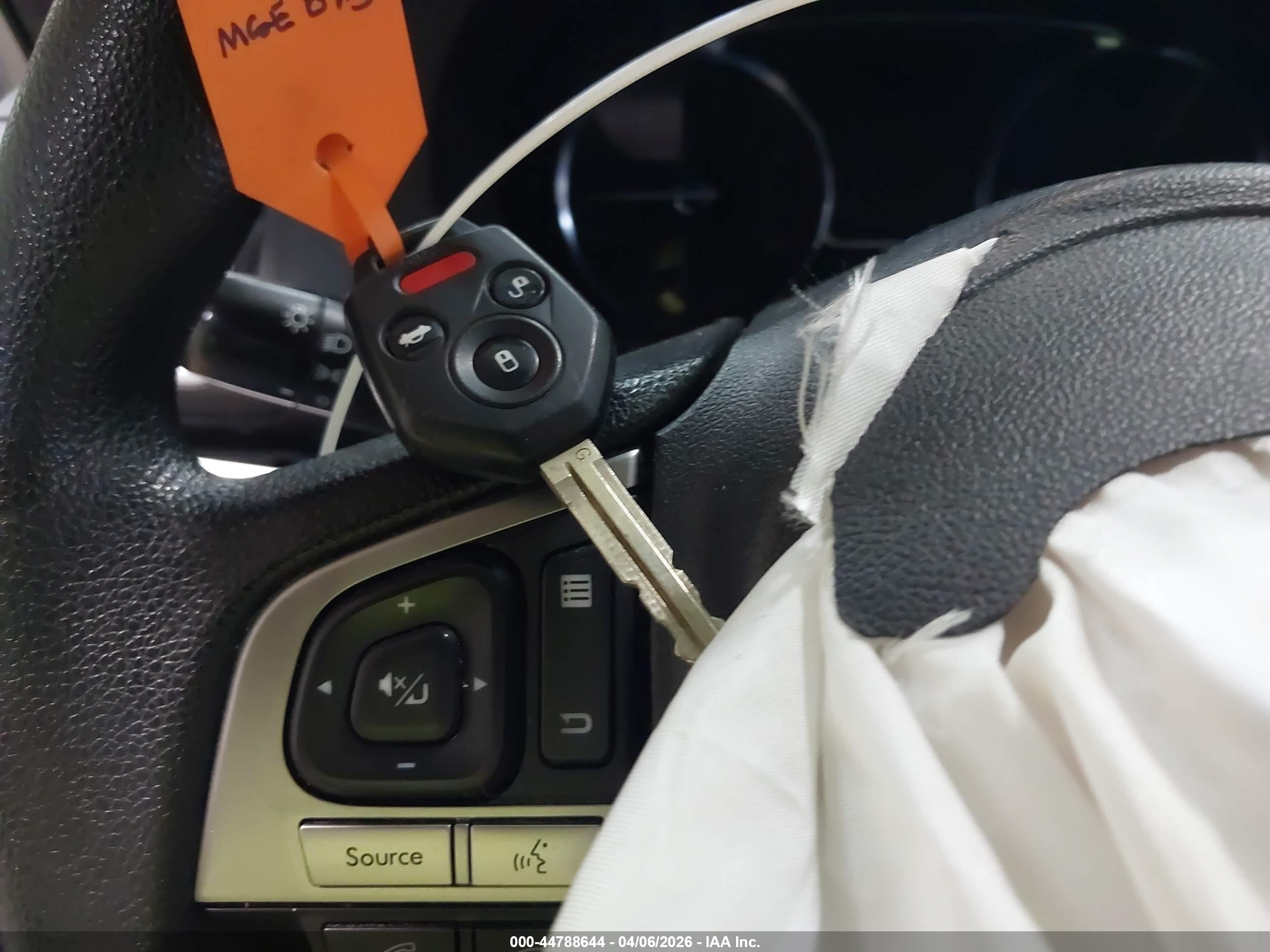SUBARU FORESTER image 11