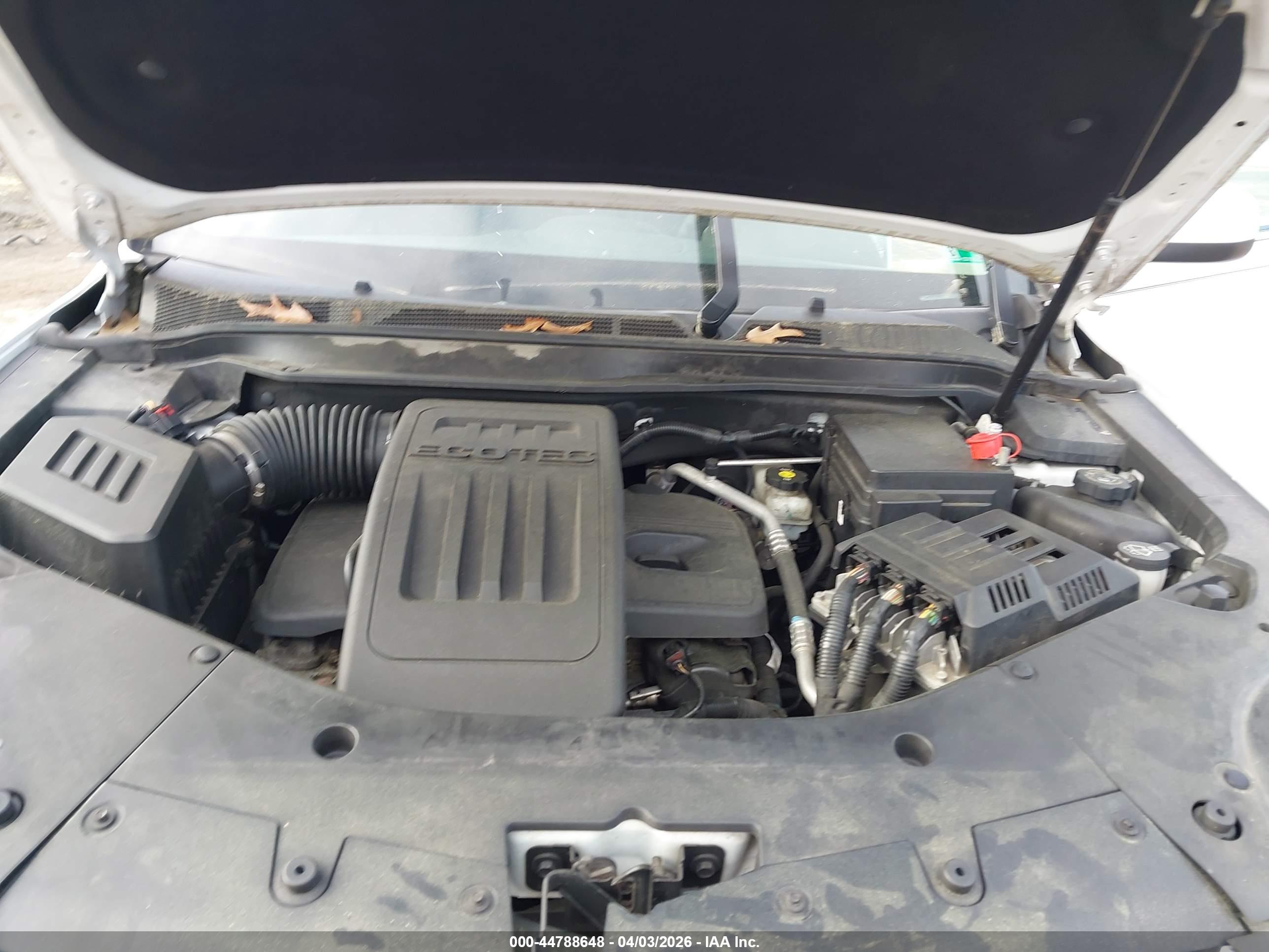 GMC TERRAIN image 10