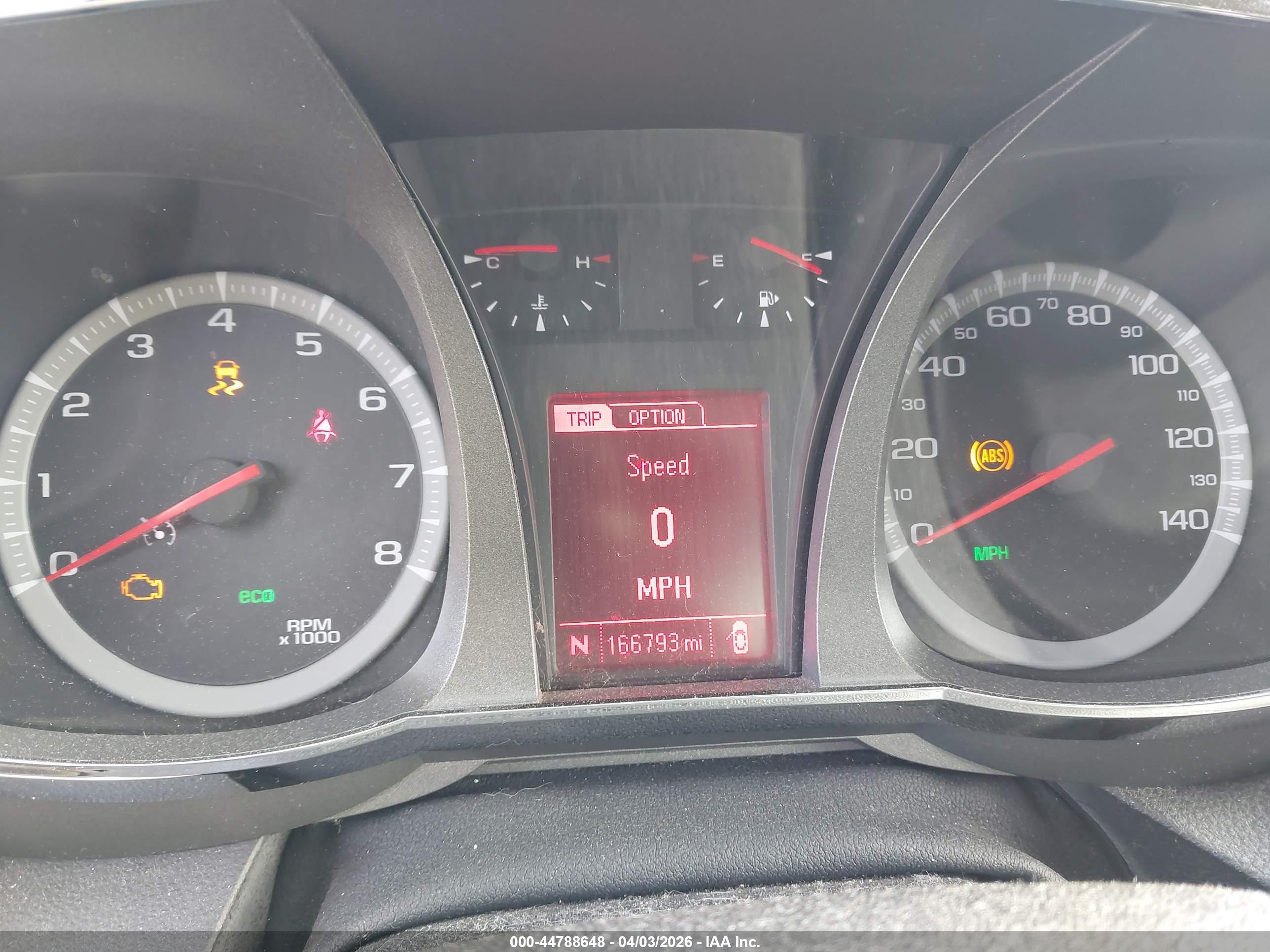 GMC TERRAIN image 7