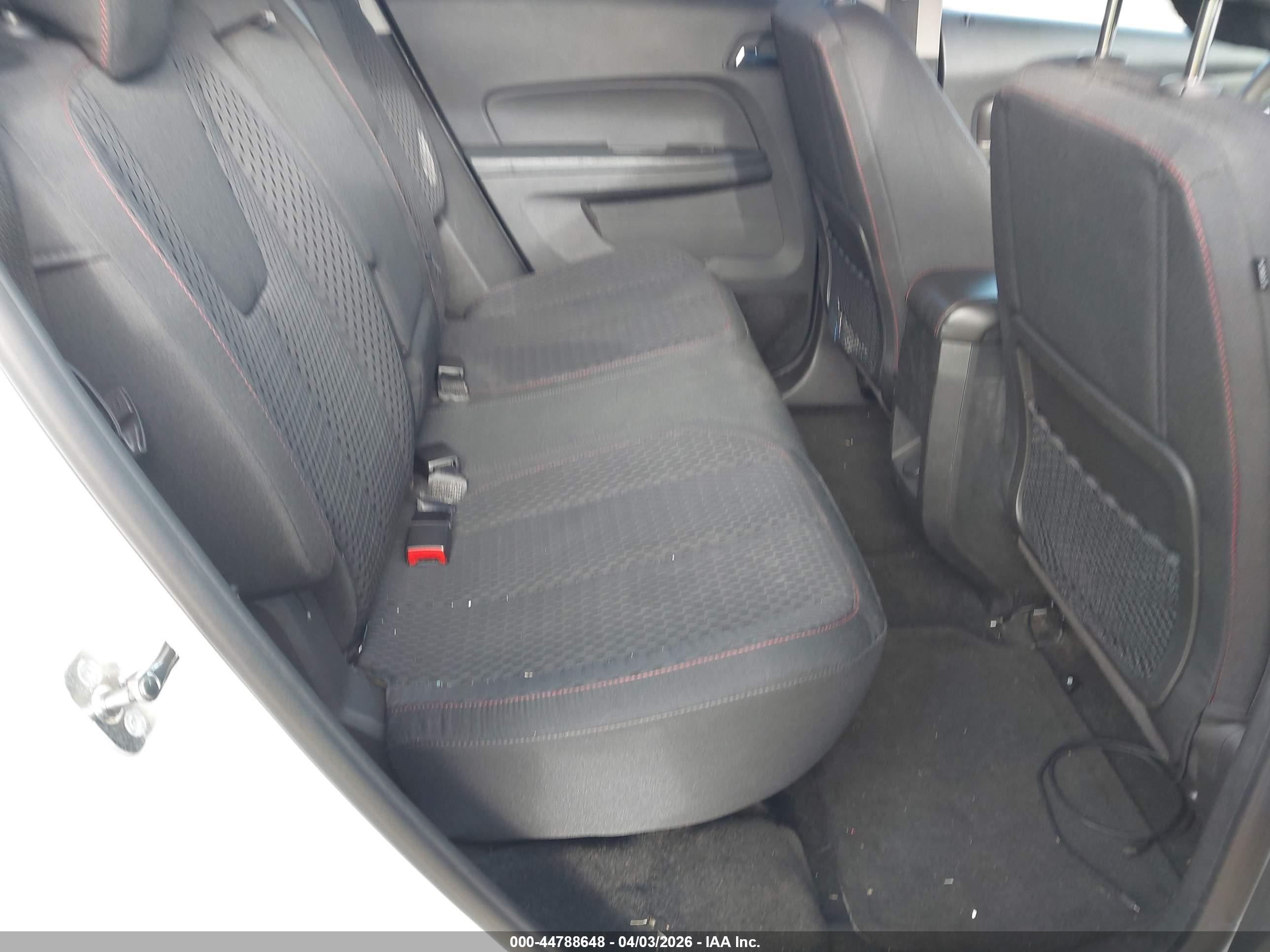 GMC TERRAIN image 8