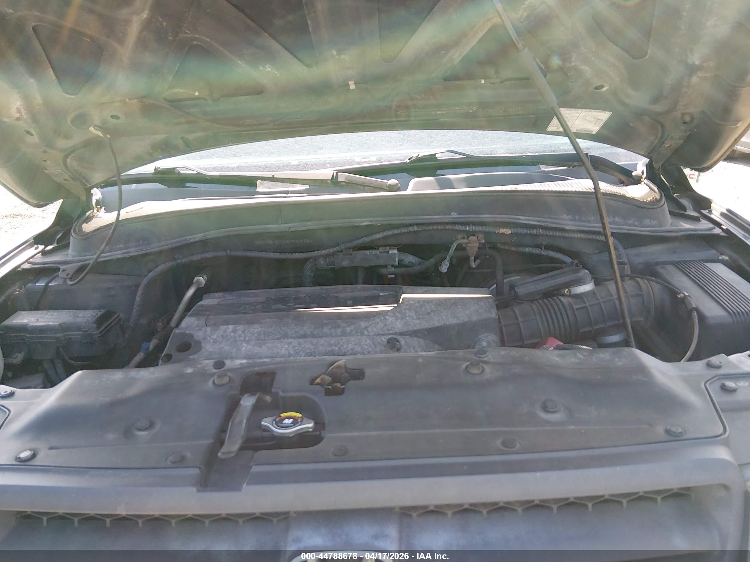 HONDA PILOT image 10