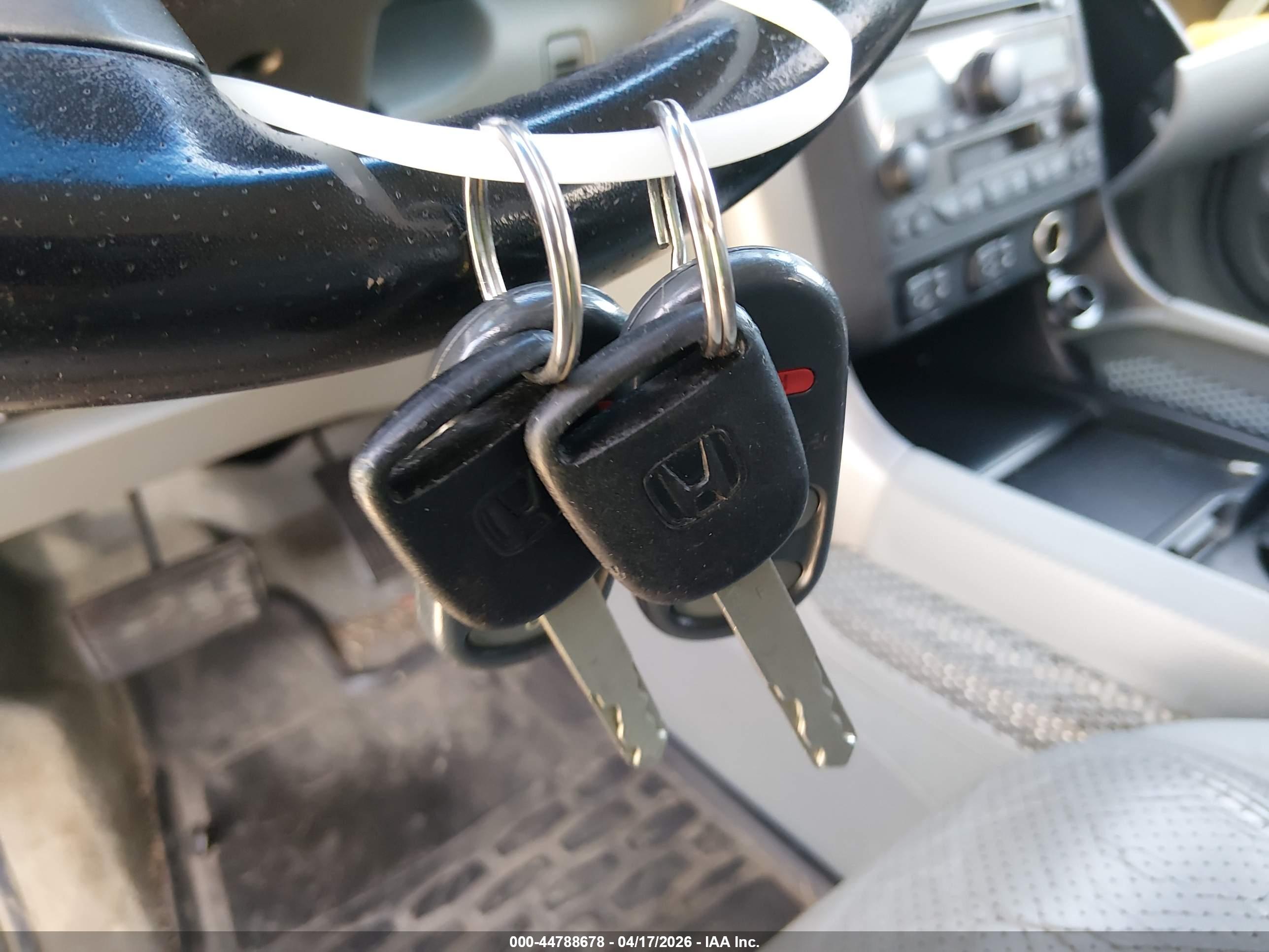 HONDA PILOT image 11