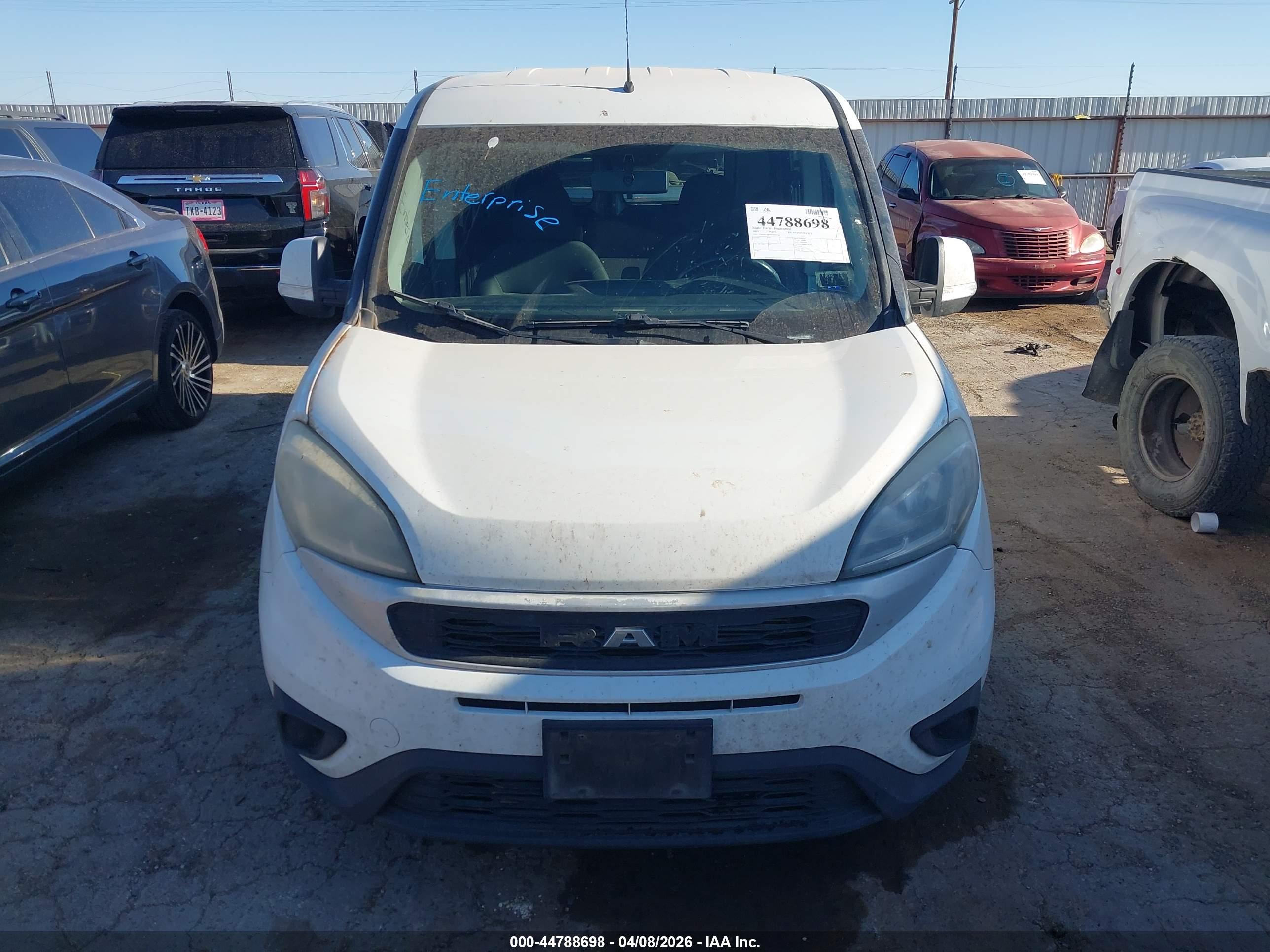 RAM PROMASTER image 6