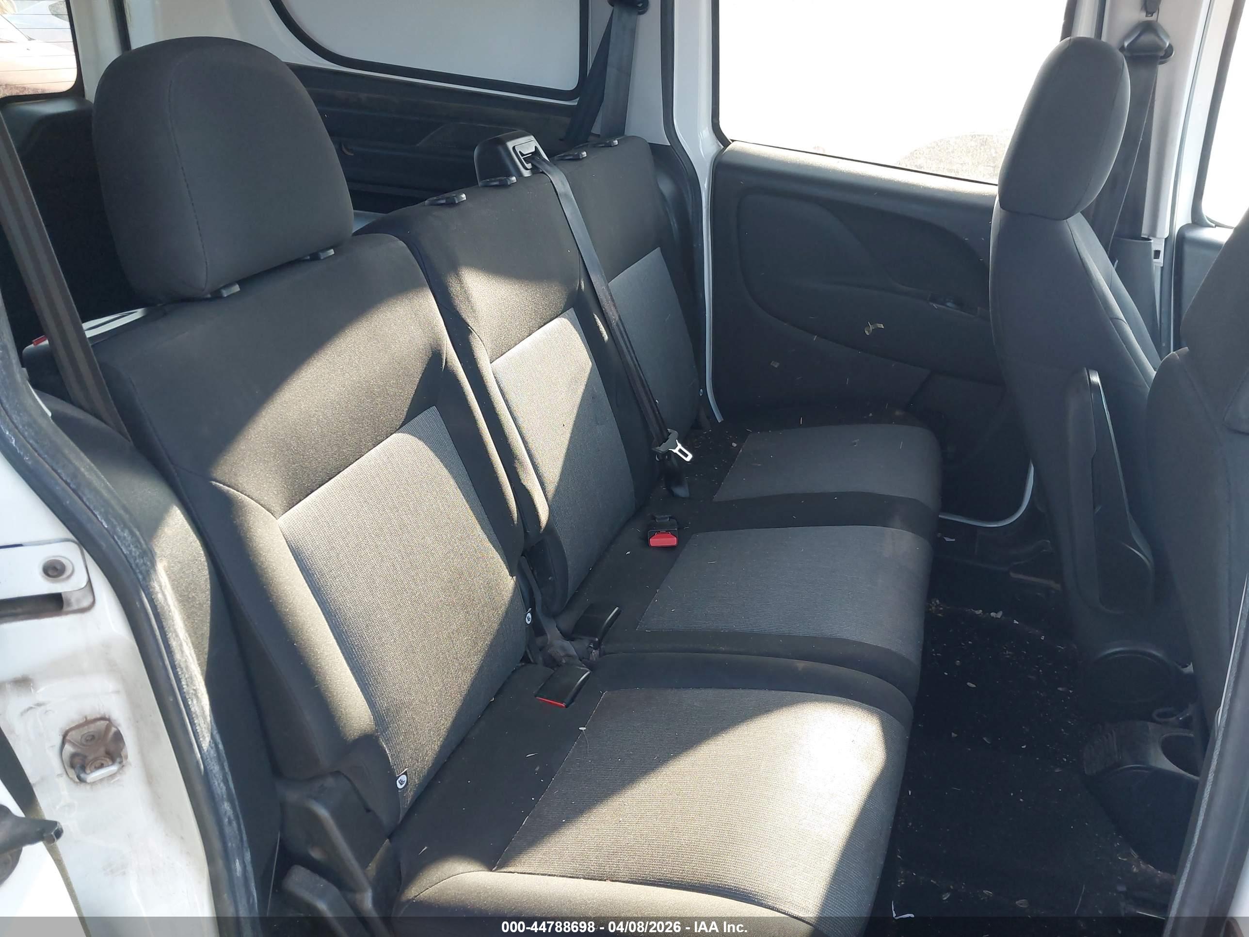 RAM PROMASTER image 8
