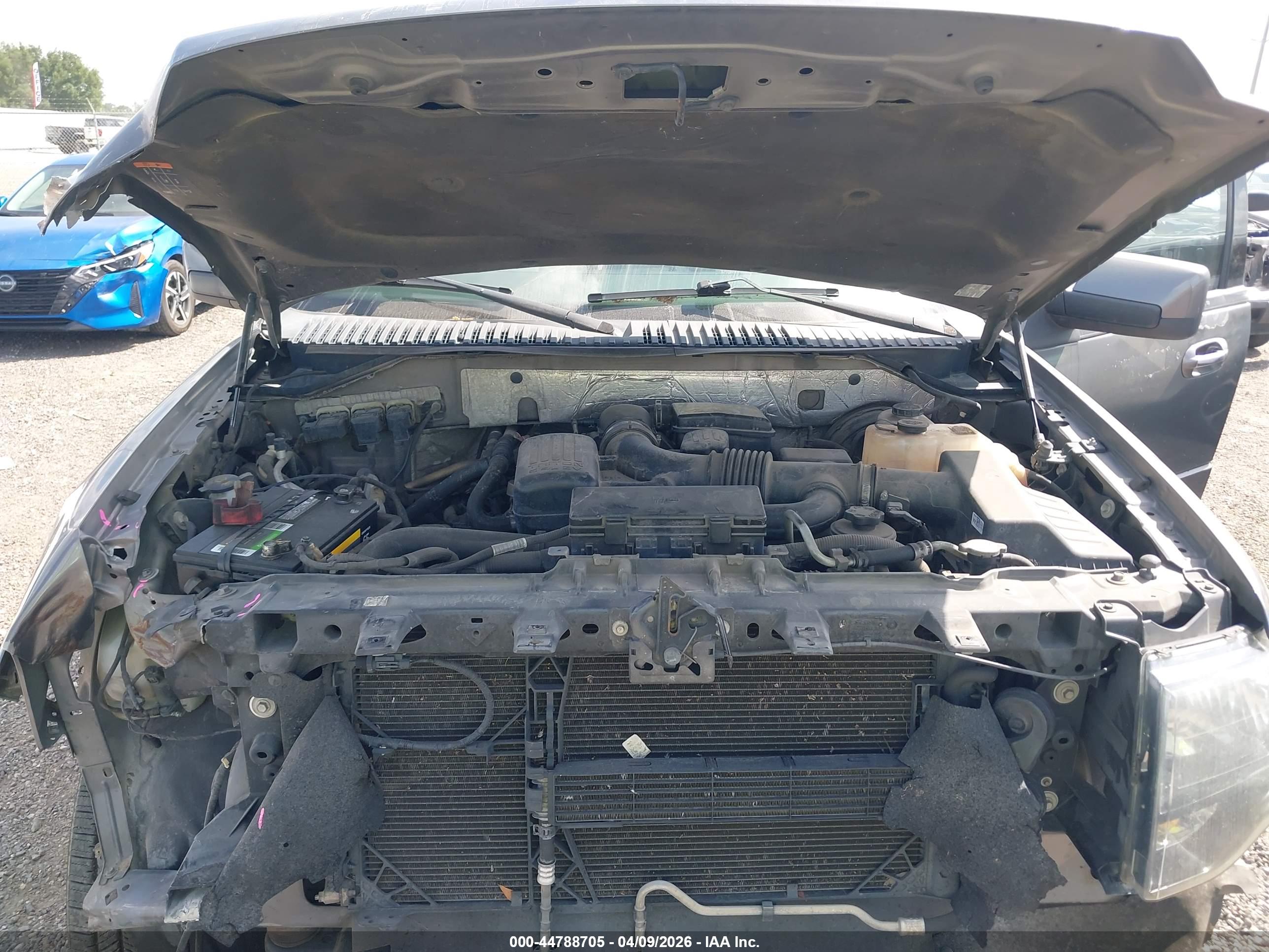 FORD EXPEDITION image 10