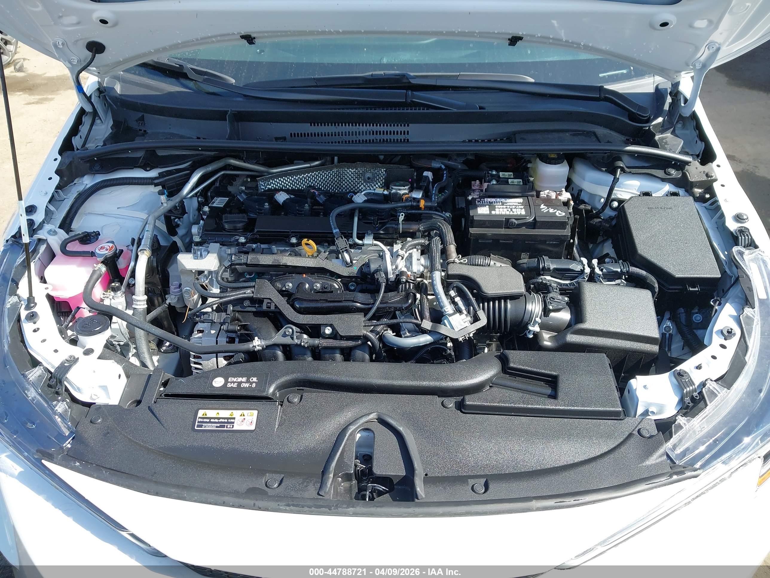 TOYOTA COROLLA image 10