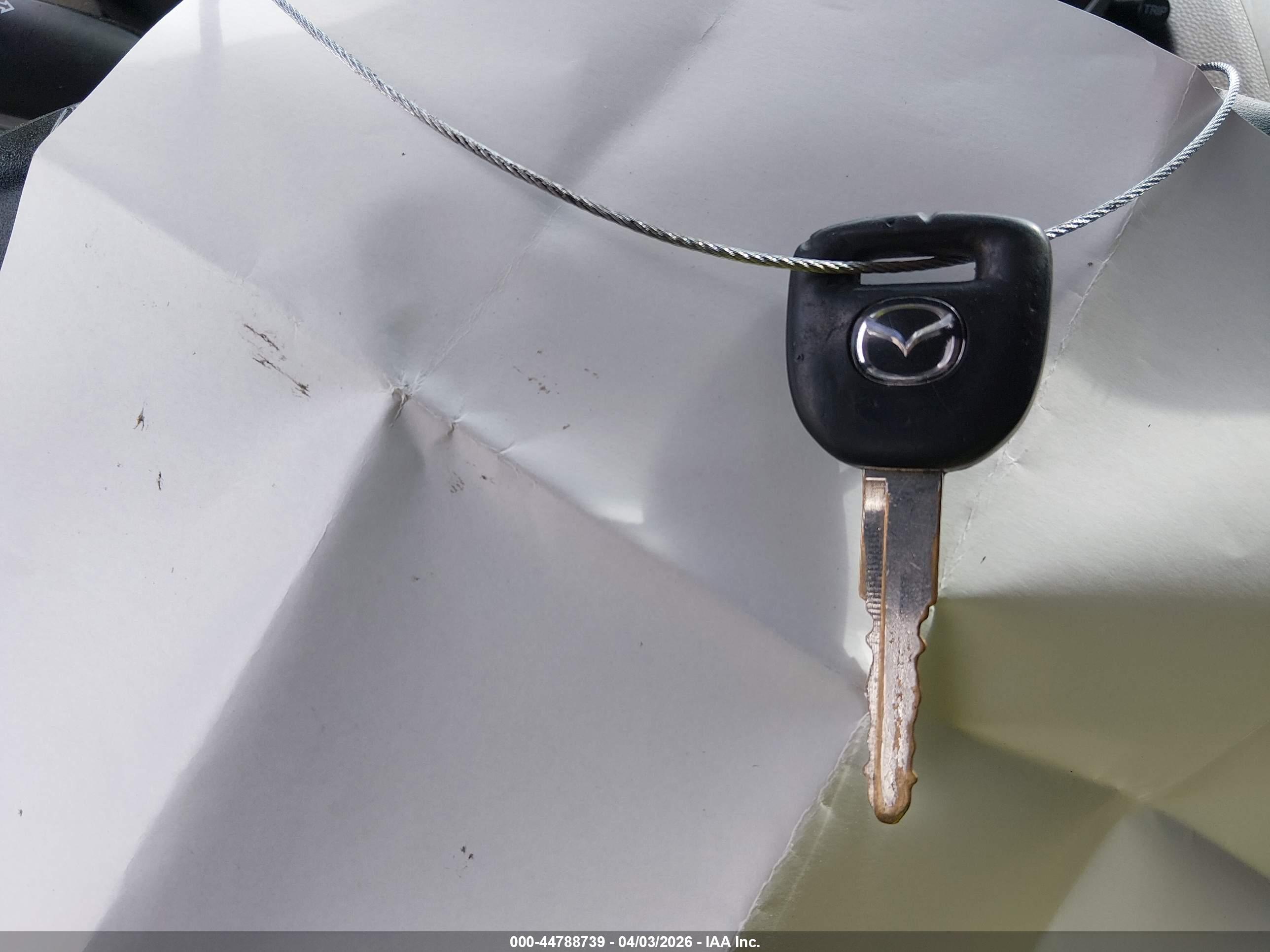 MAZDA MAZDA3 image 11