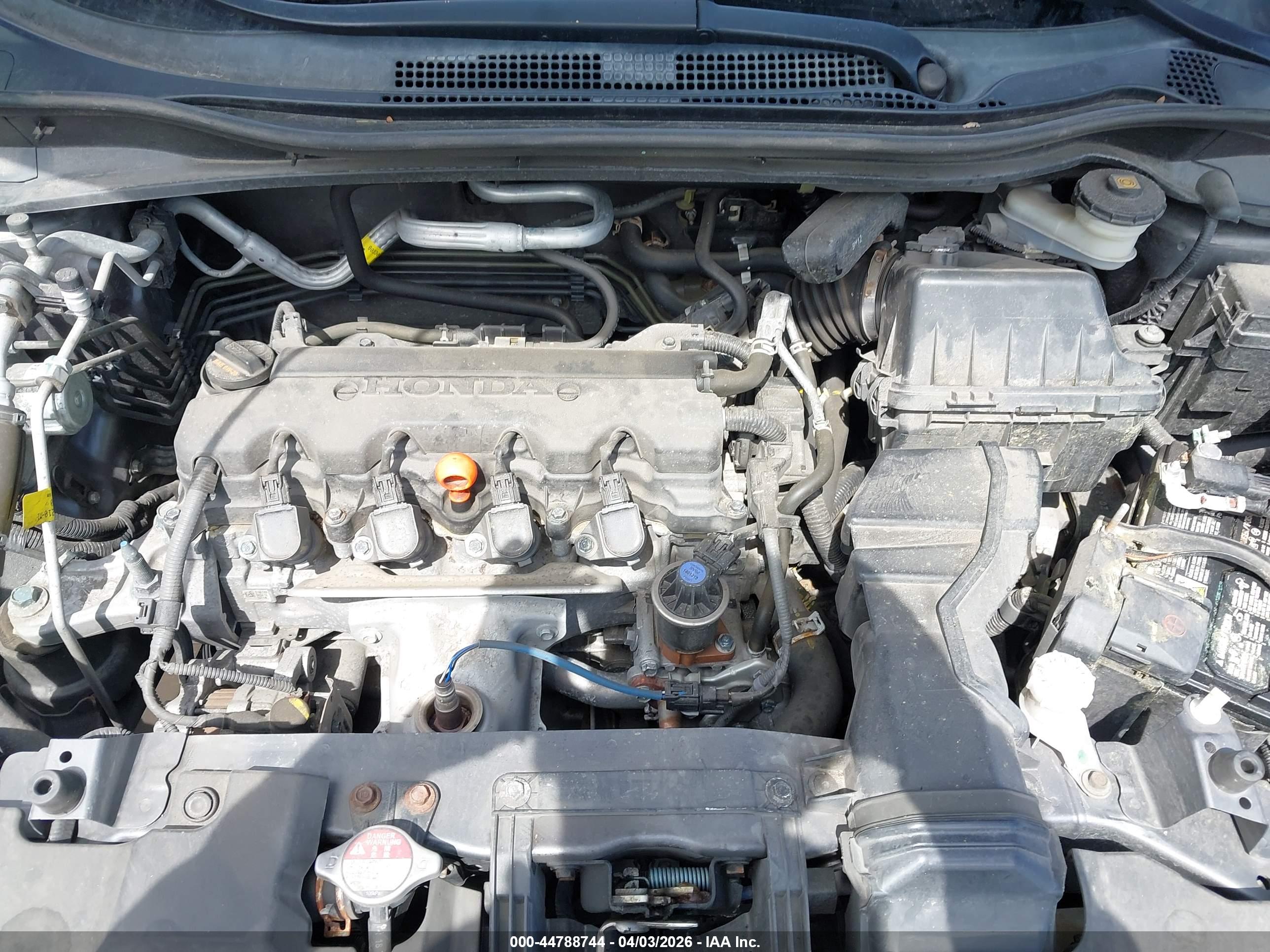 HONDA HR-V image 10