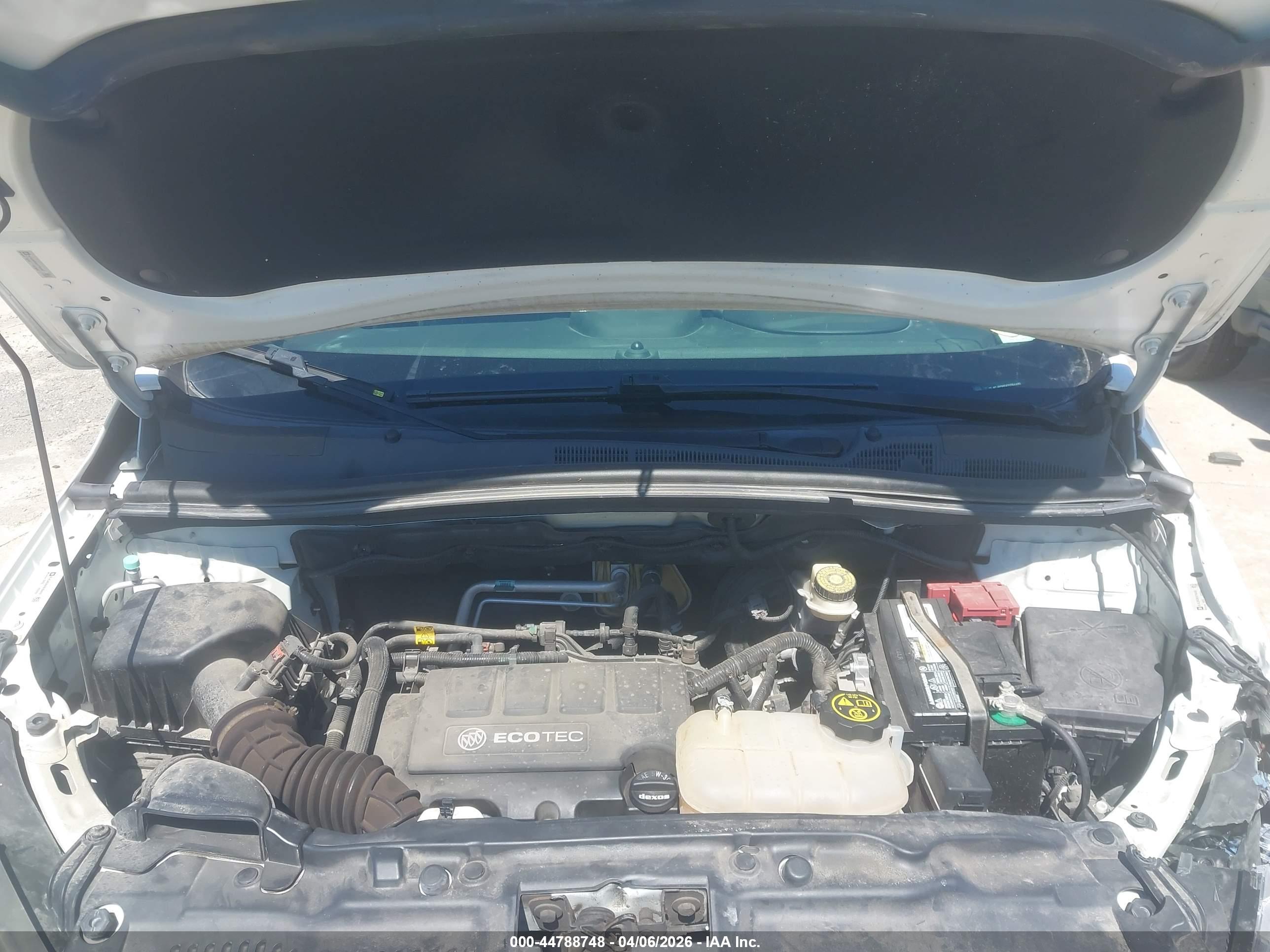 BUICK ENCORE image 10