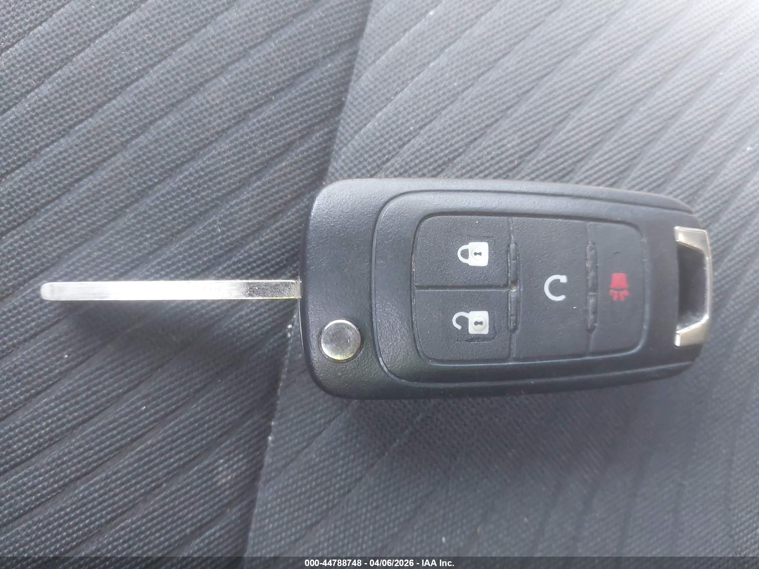 BUICK ENCORE image 11
