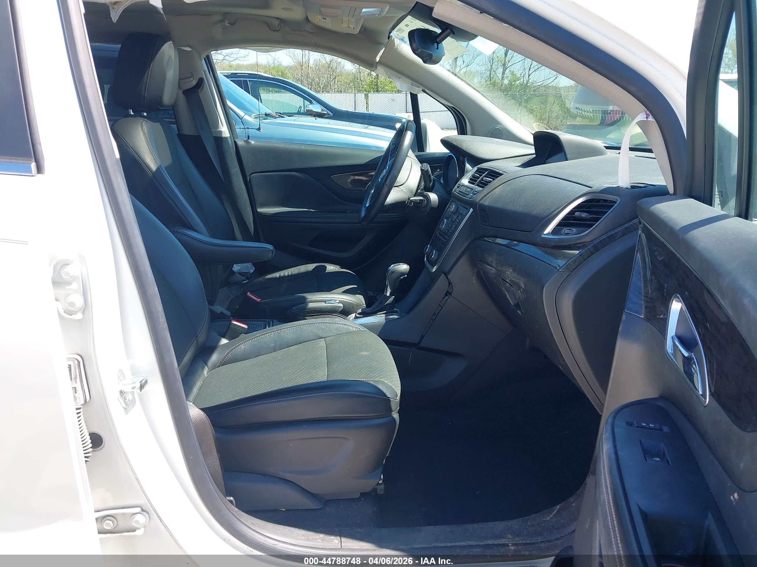 BUICK ENCORE image 5