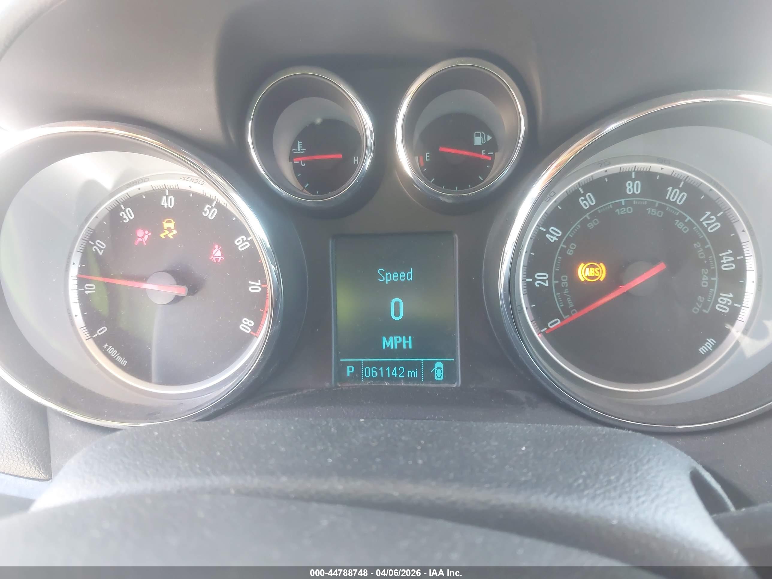 BUICK ENCORE image 7