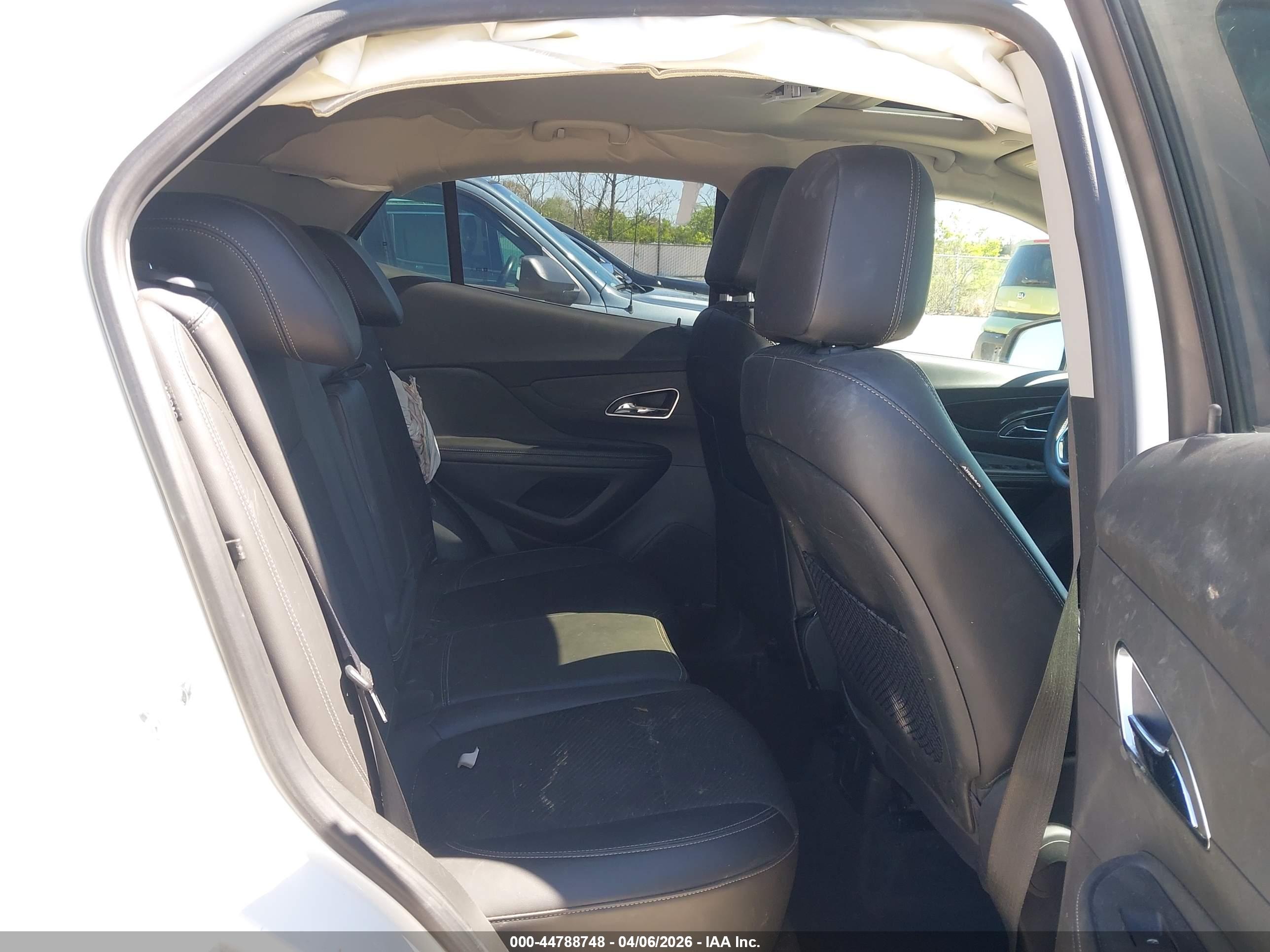 BUICK ENCORE image 8
