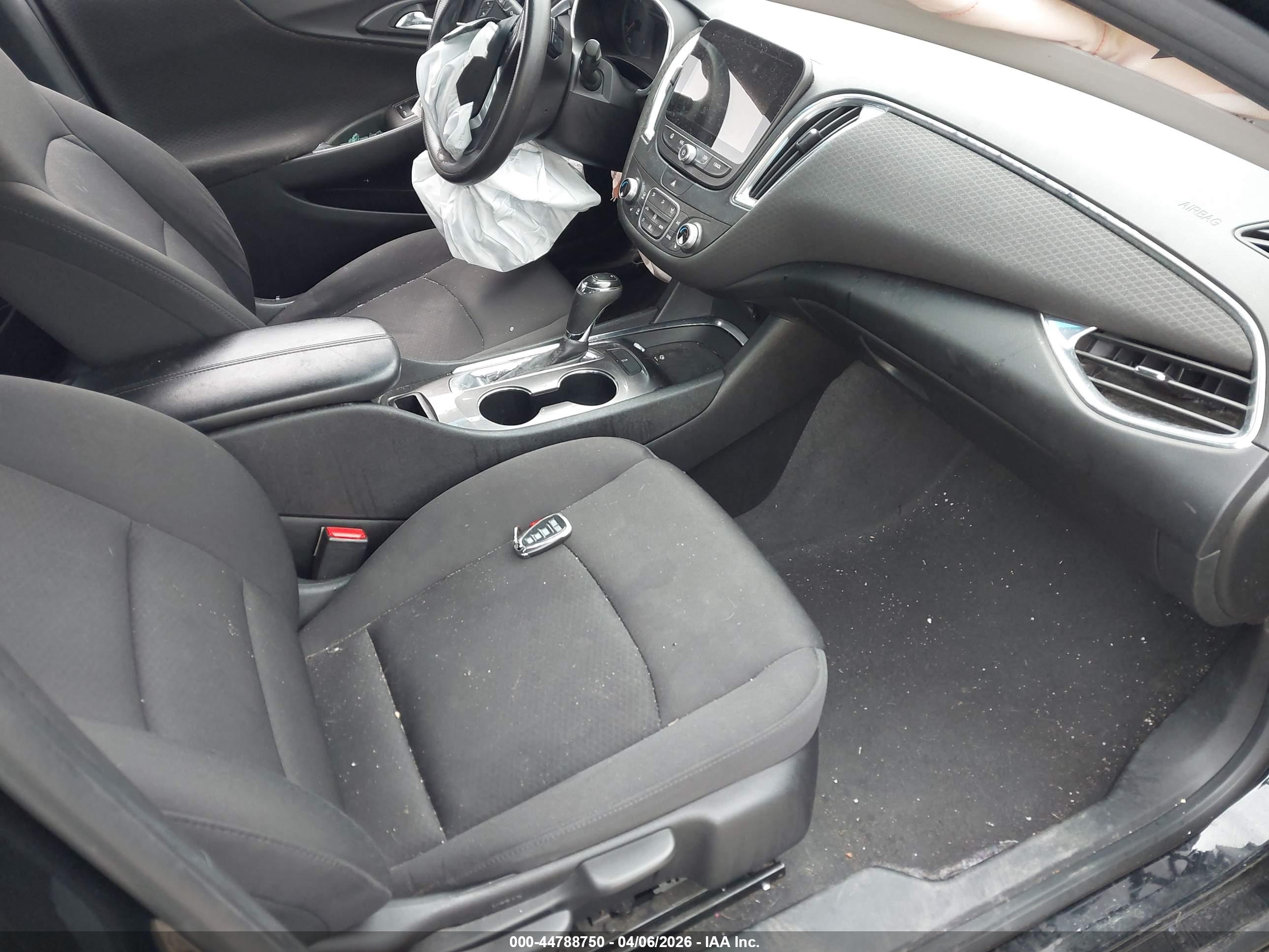 CHEVROLET MALIBU image 5