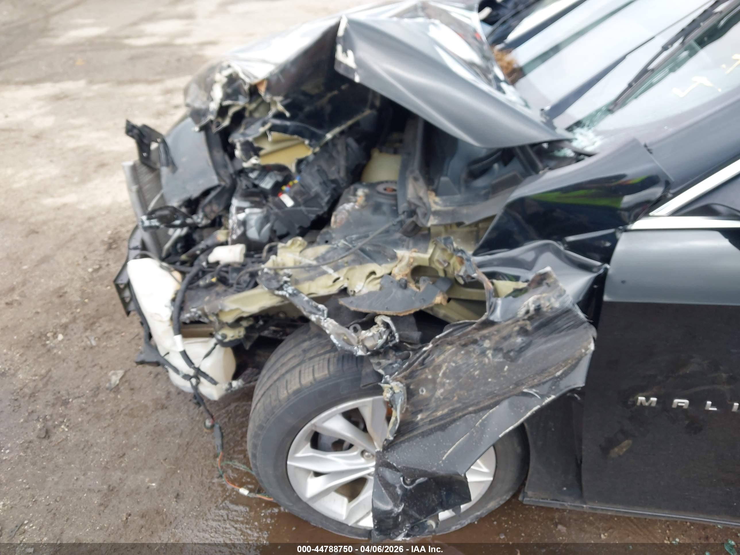 CHEVROLET MALIBU image 6