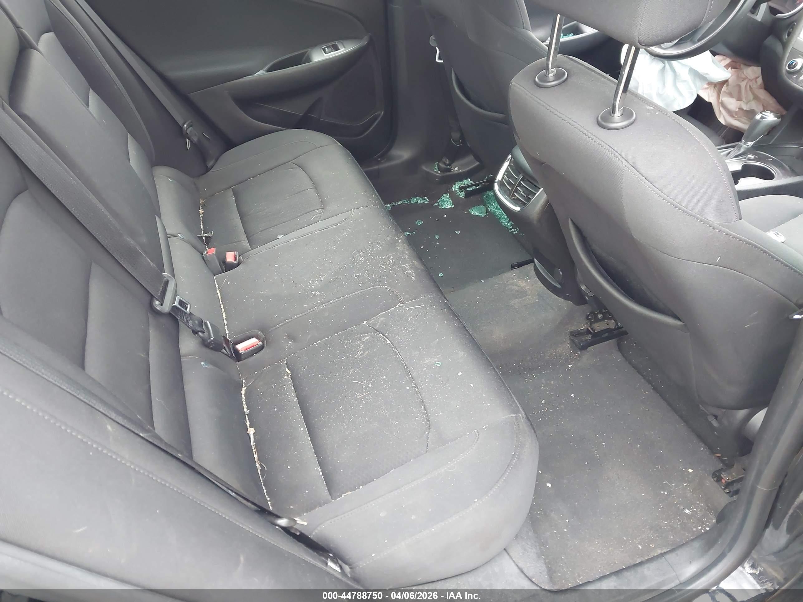 CHEVROLET MALIBU image 8