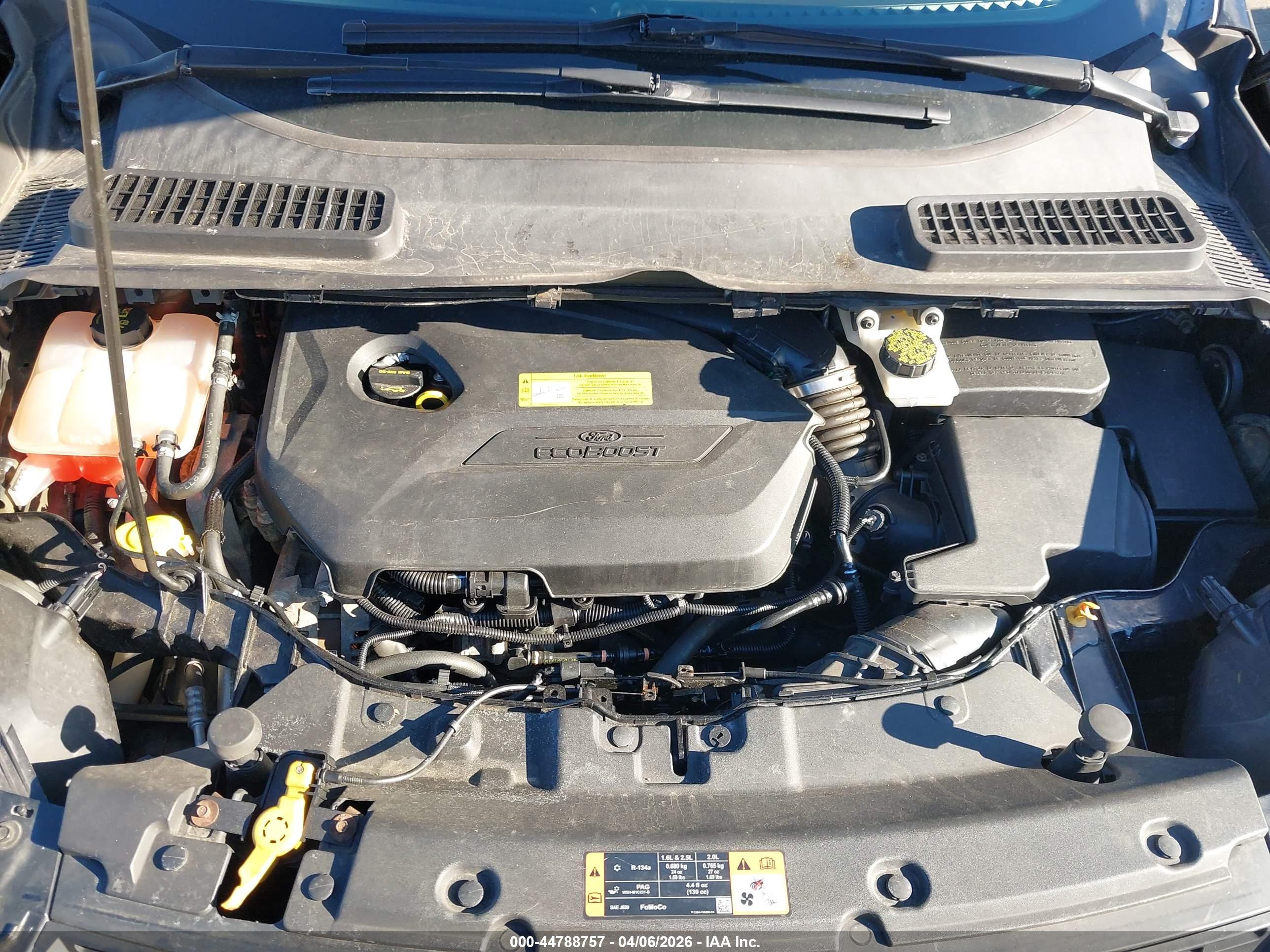 FORD ESCAPE image 10