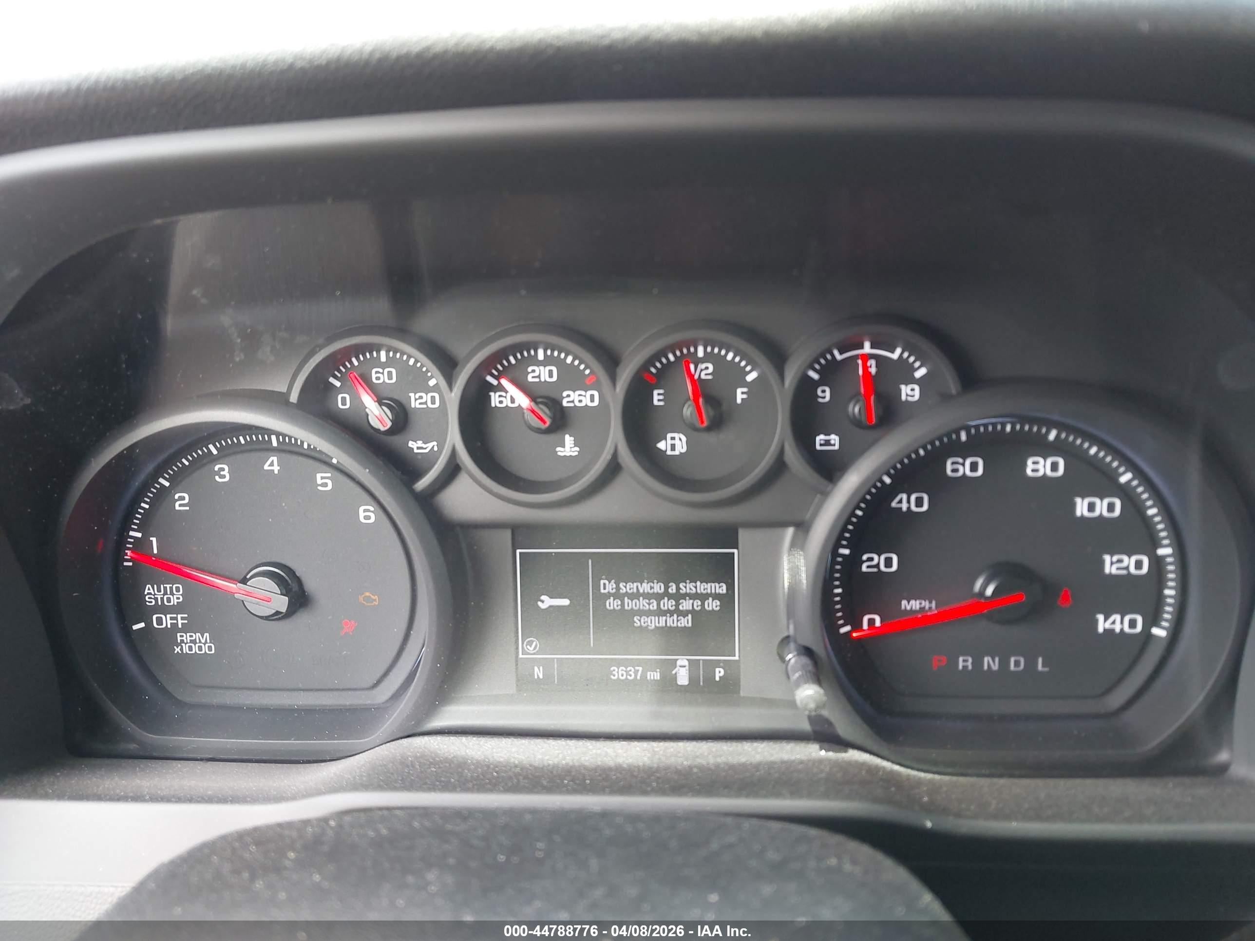 CHEVROLET SILVERADO image 7