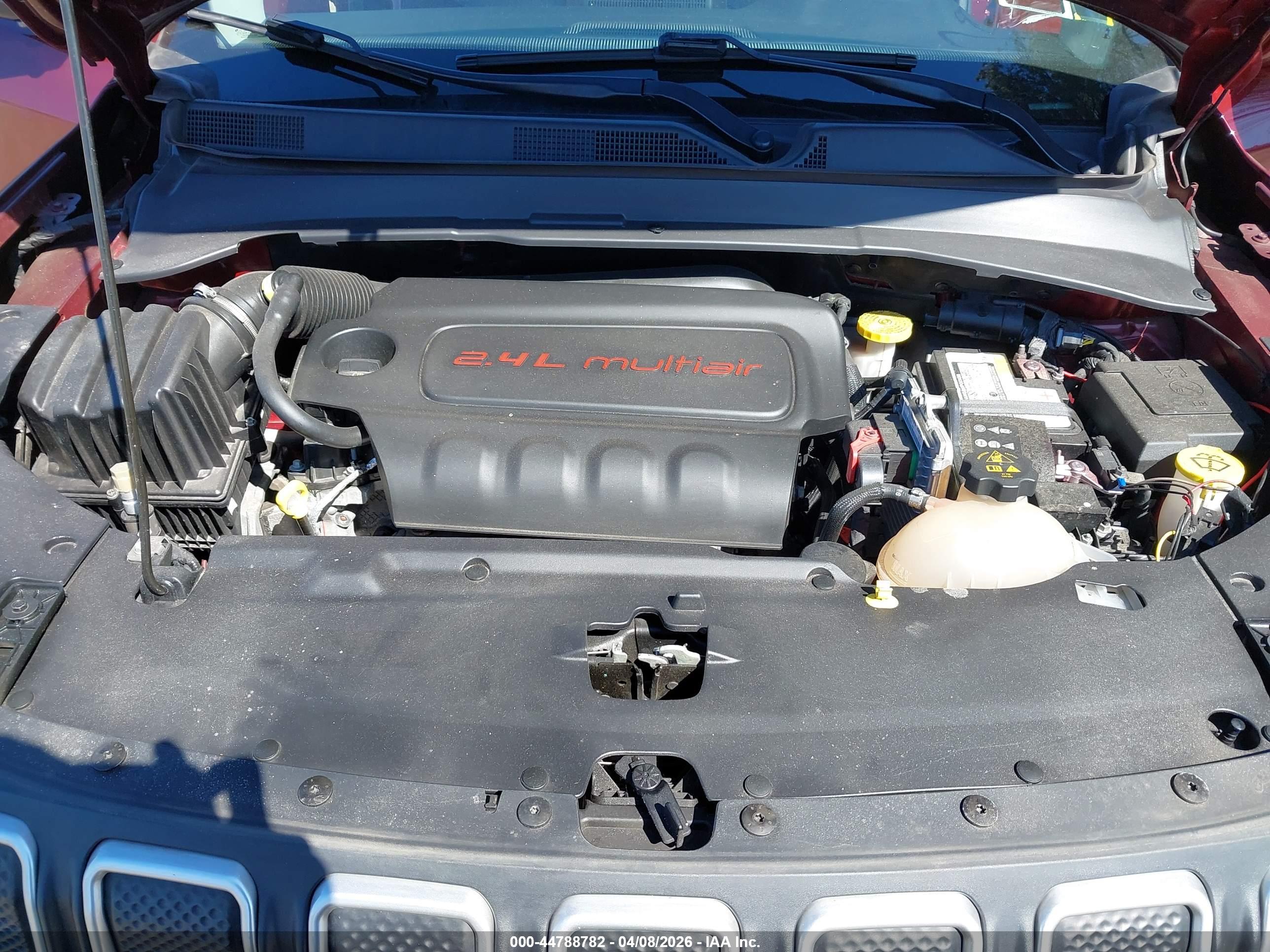 JEEP COMPASS image 10