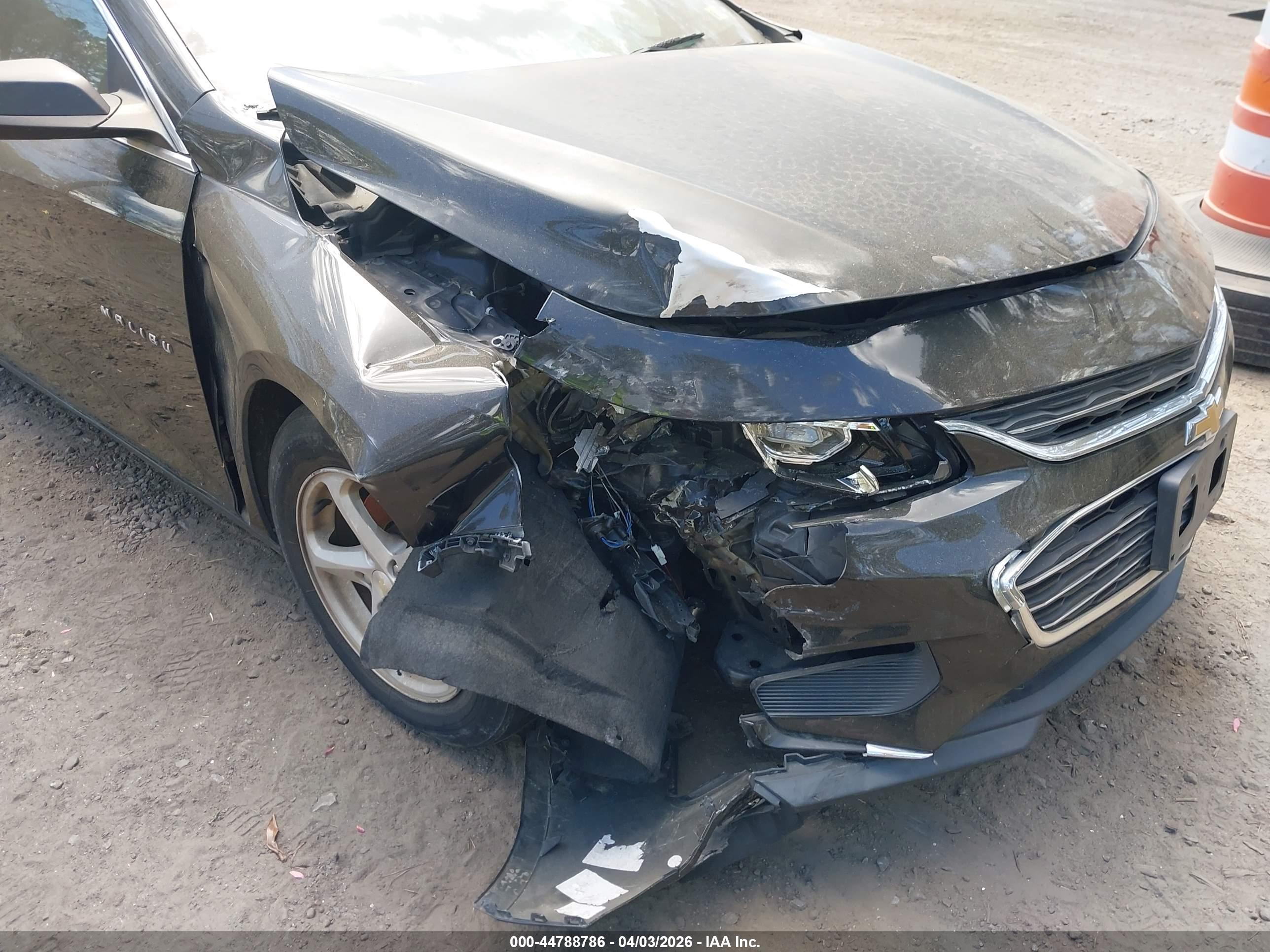 CHEVROLET MALIBU image 6