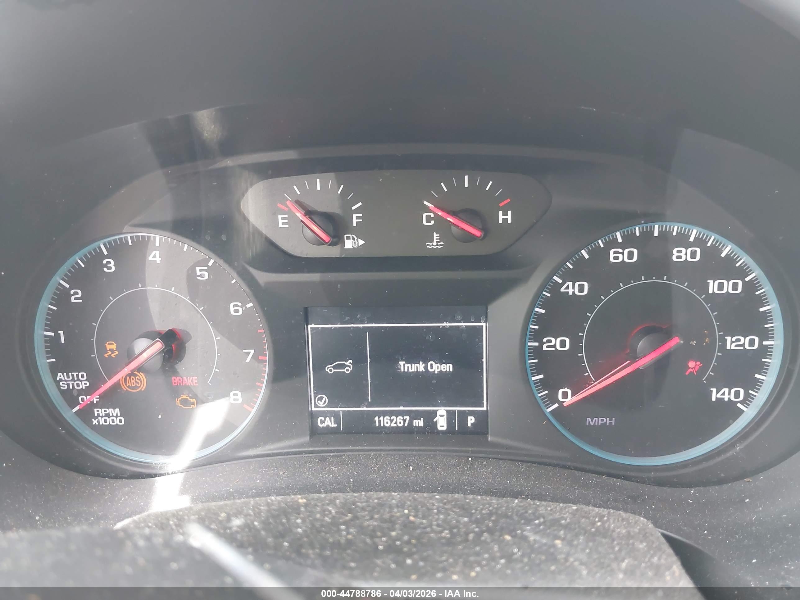 CHEVROLET MALIBU image 7