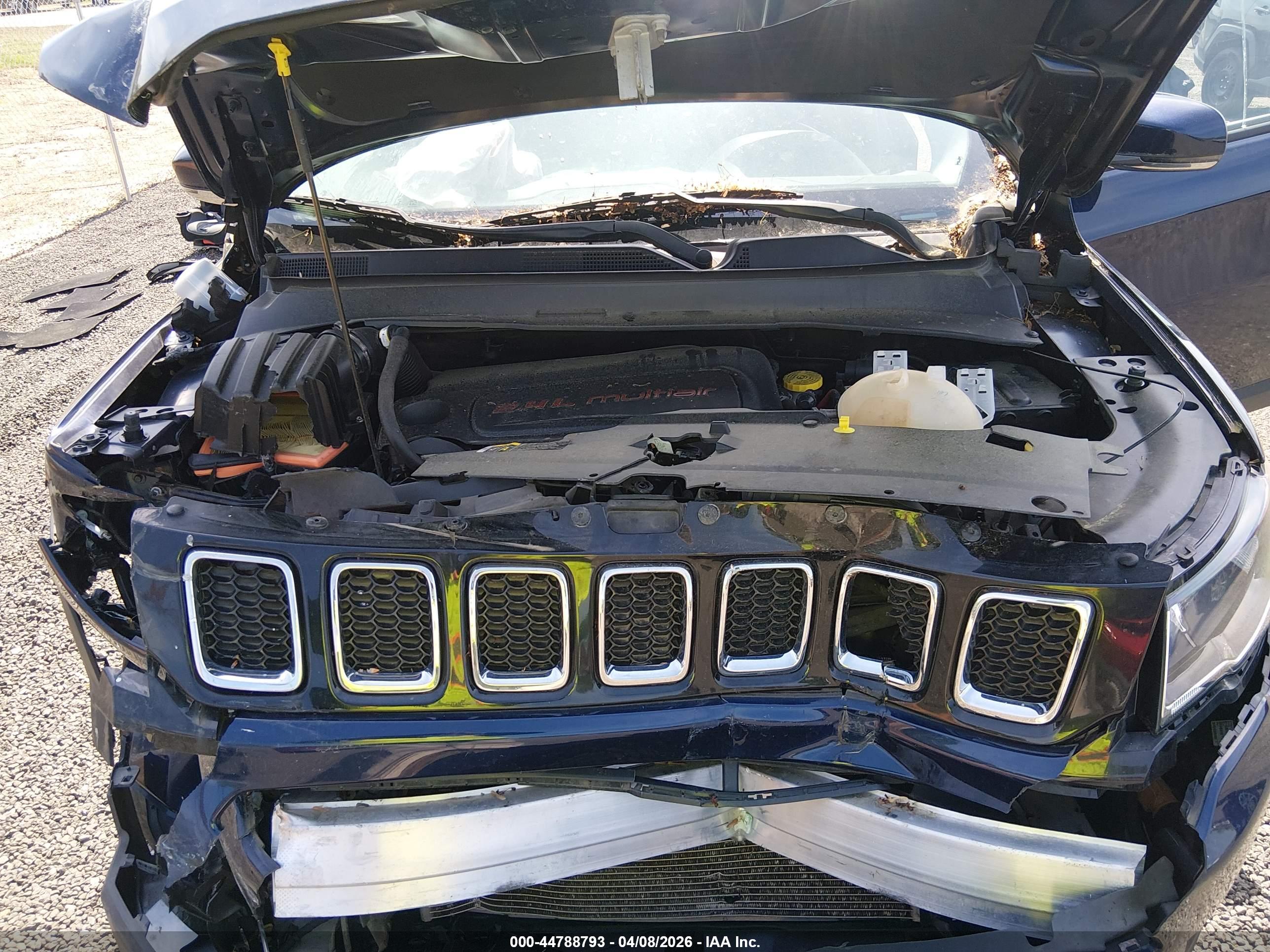 JEEP COMPASS image 10