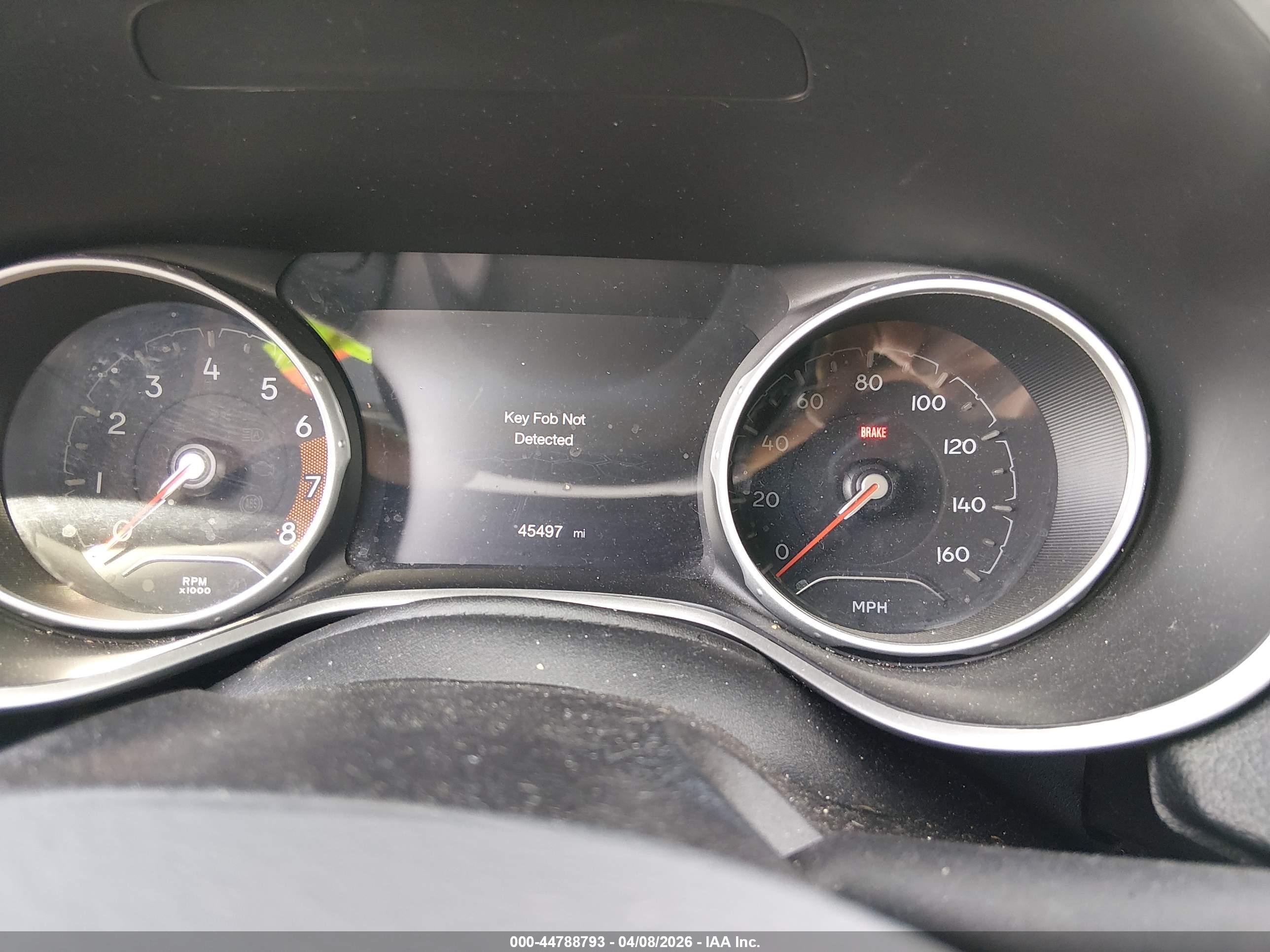 JEEP COMPASS image 7