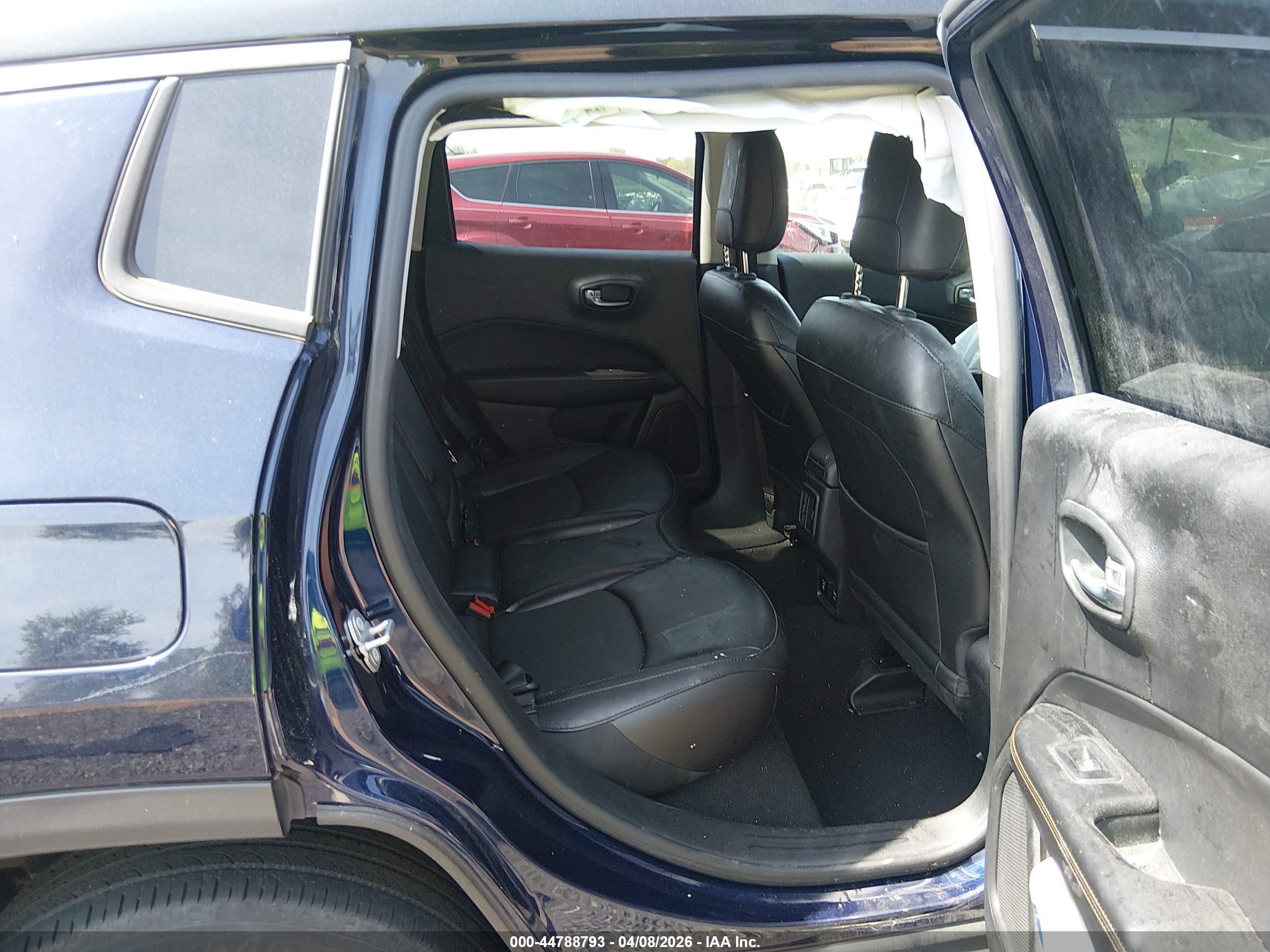 JEEP COMPASS image 8