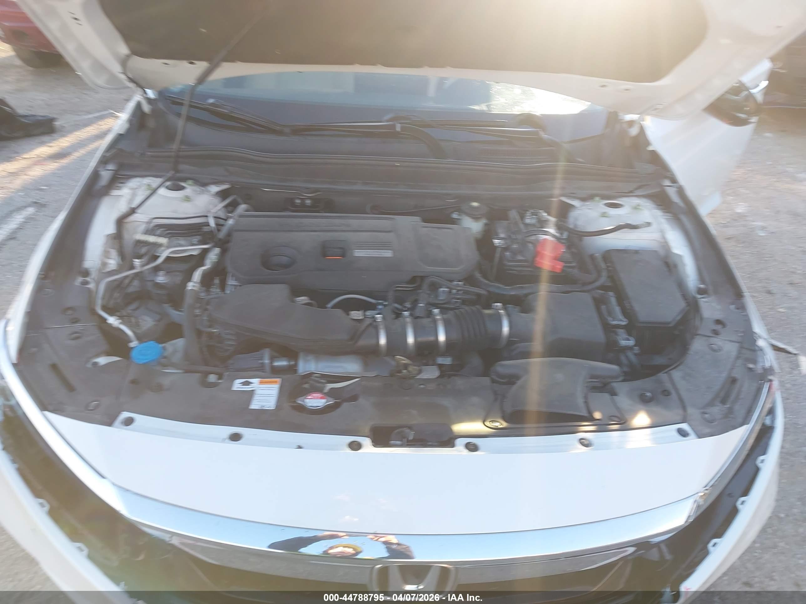 HONDA ACCORD image 10