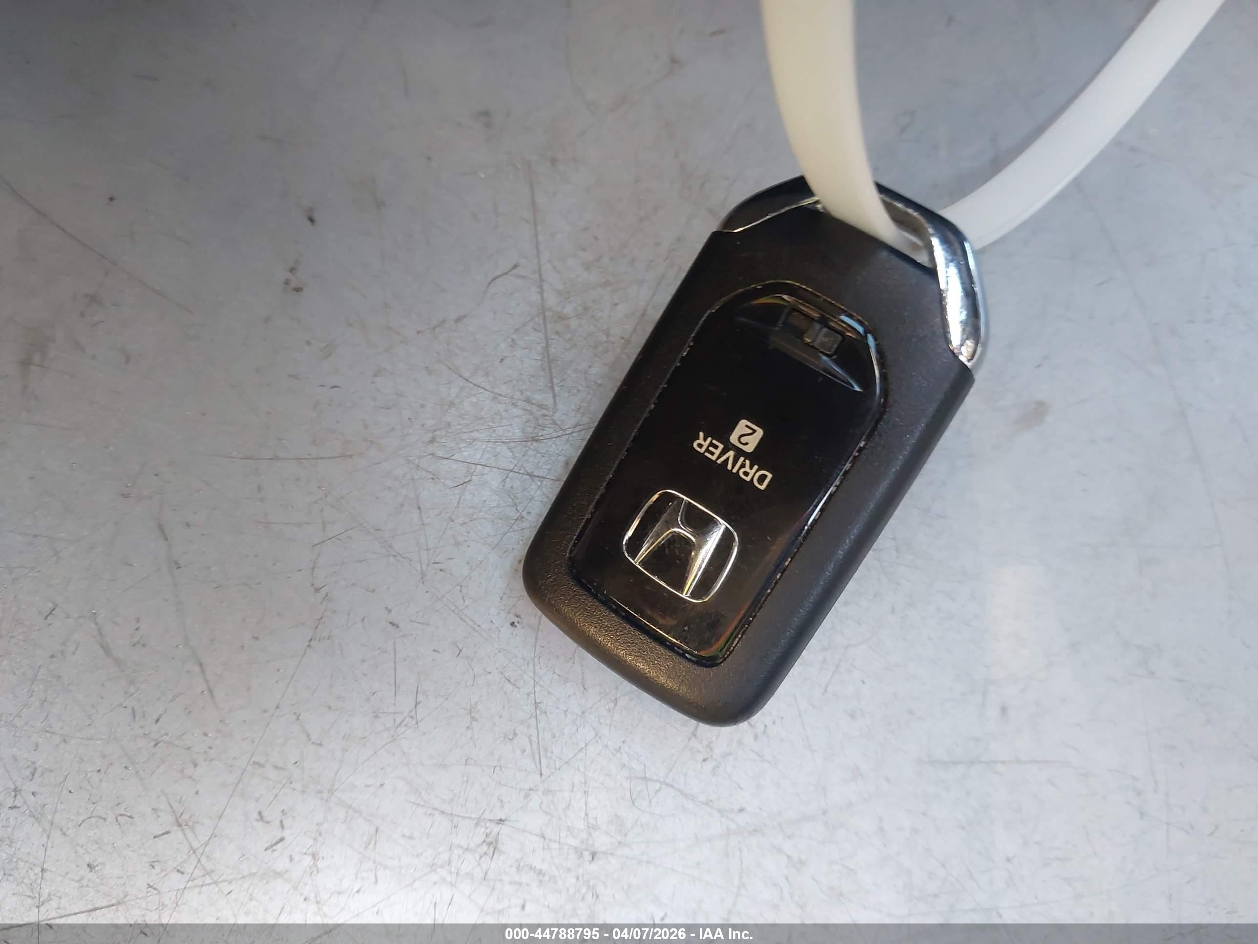 HONDA ACCORD image 11