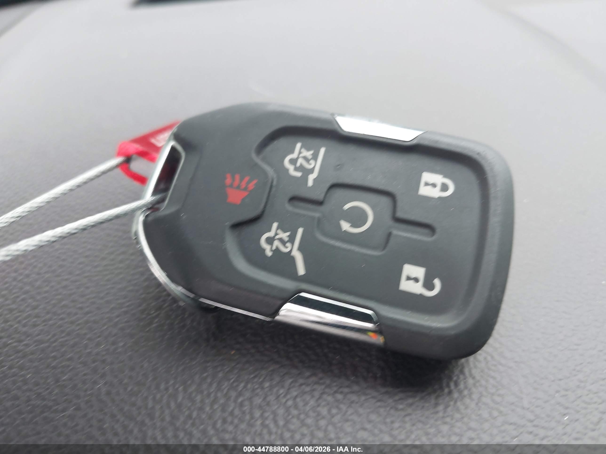 GMC YUKON image 11
