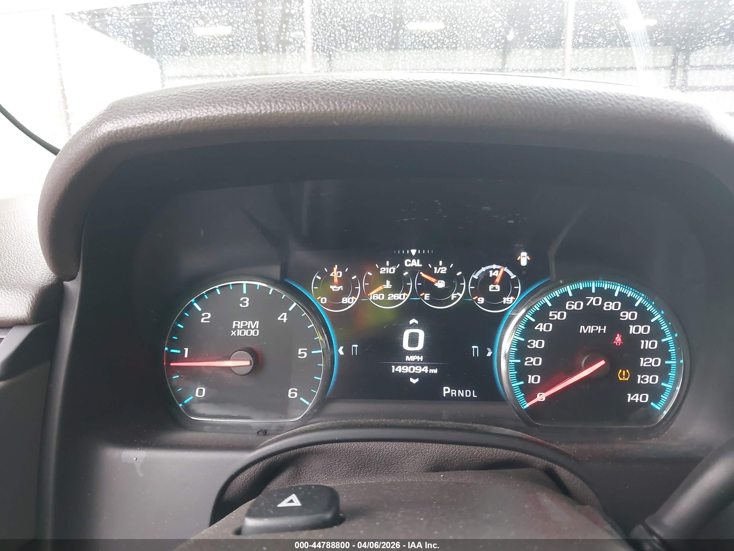 GMC YUKON image 7