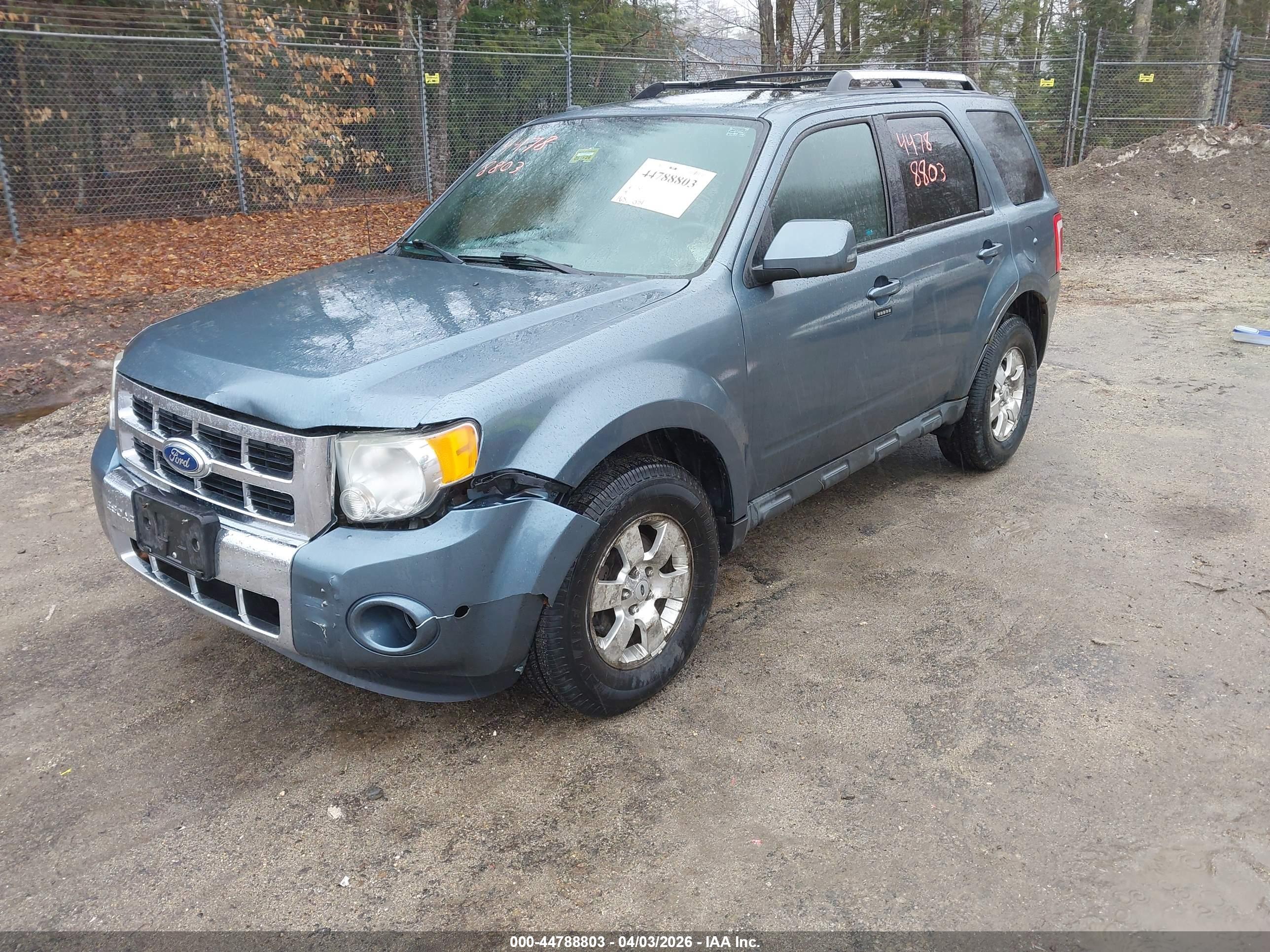 FORD ESCAPE image 2