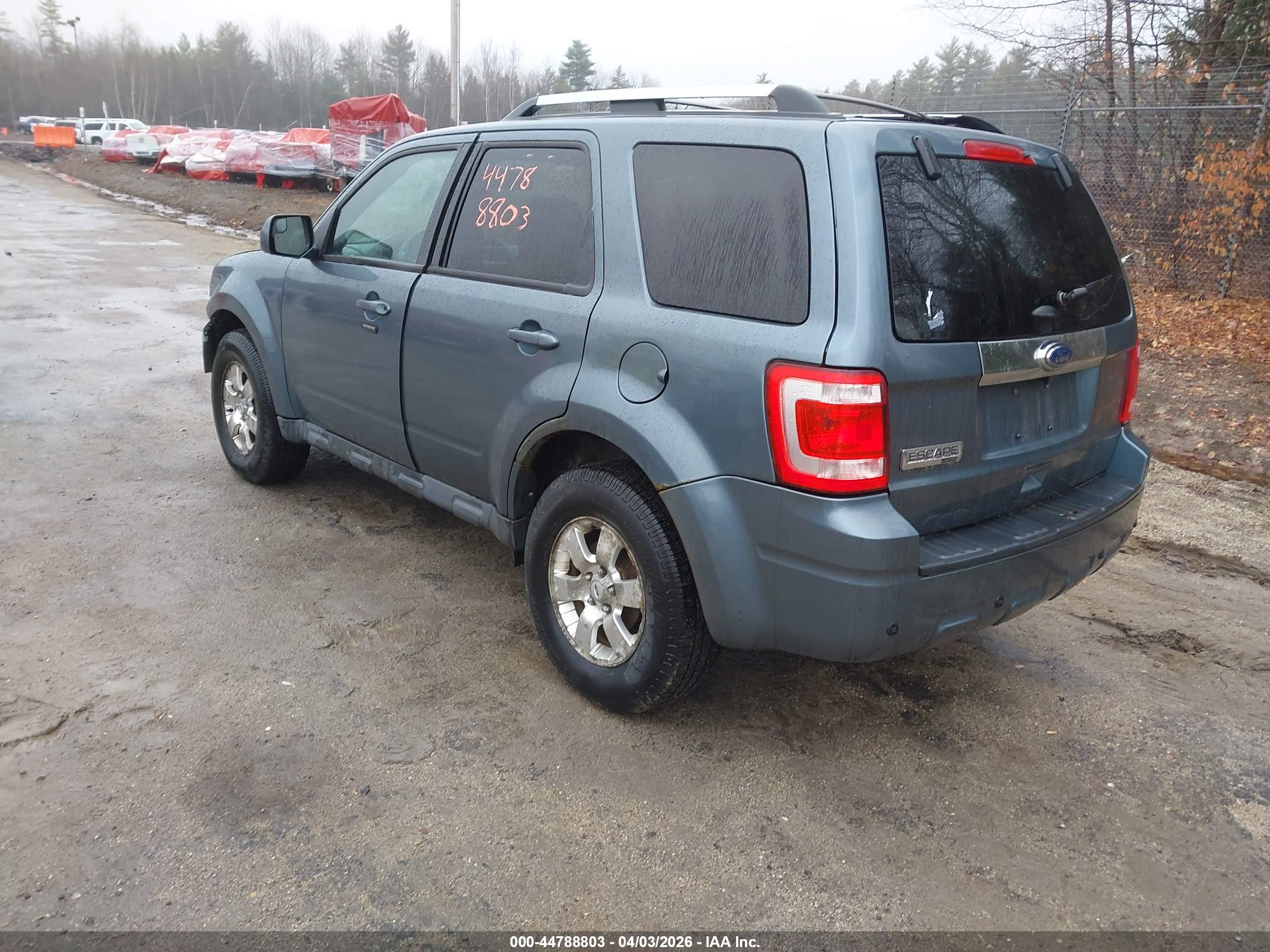 FORD ESCAPE image 3