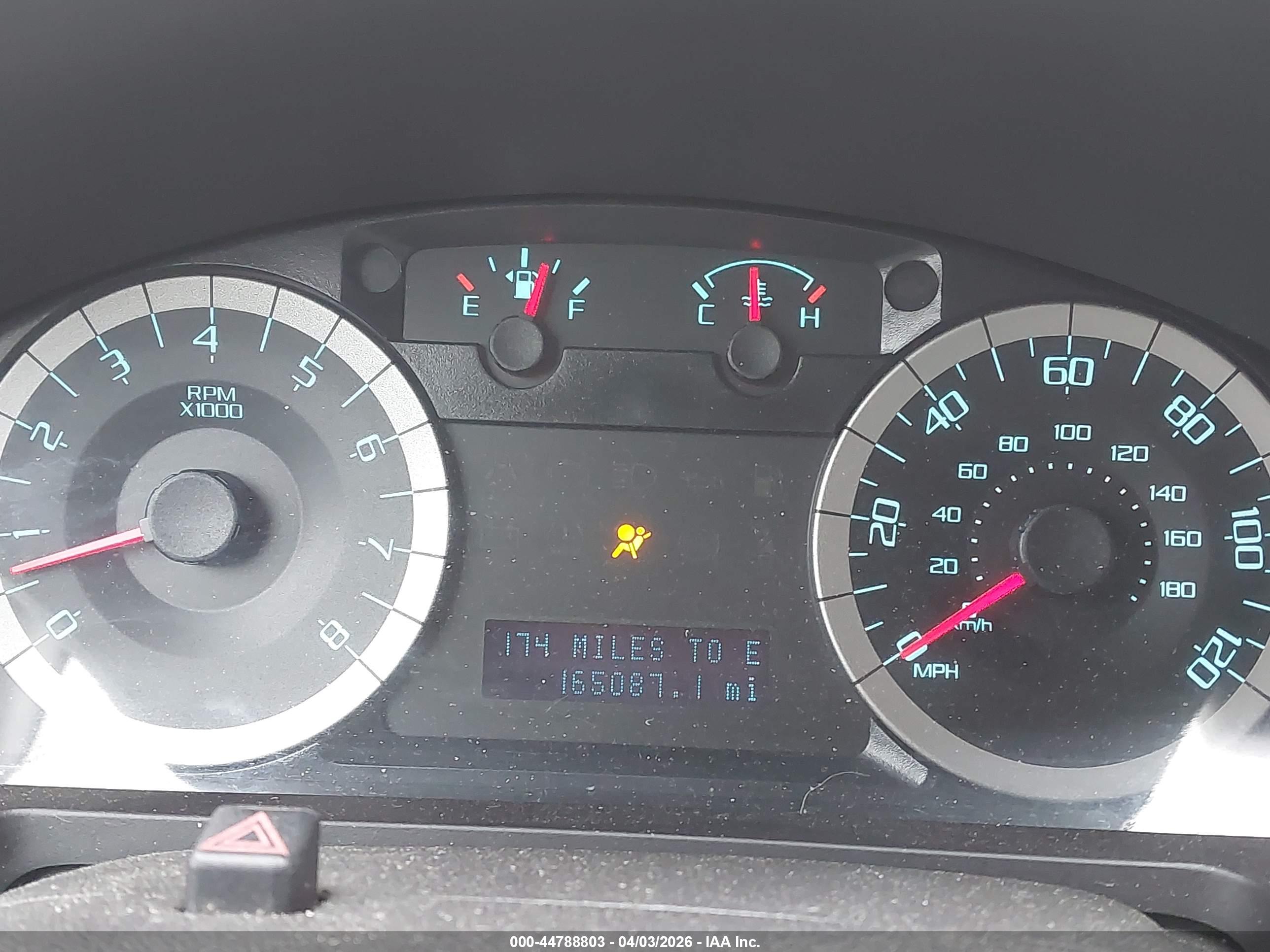FORD ESCAPE image 7