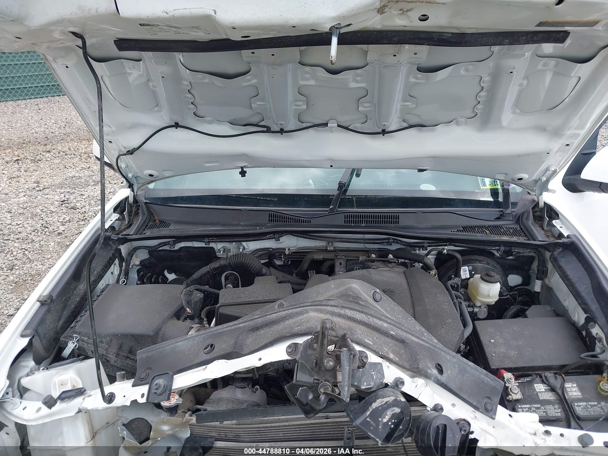 TOYOTA TACOMA image 10