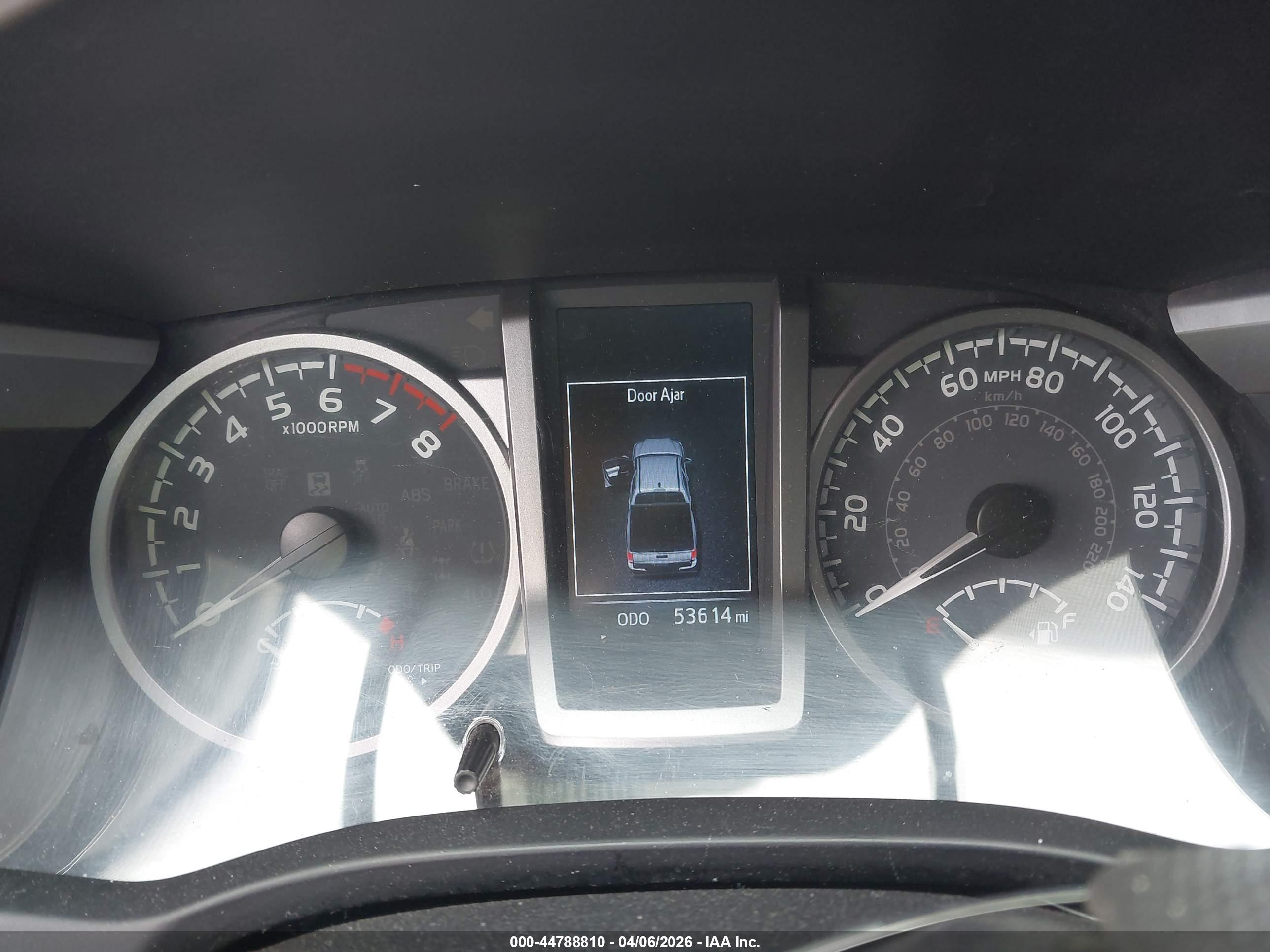 TOYOTA TACOMA image 7