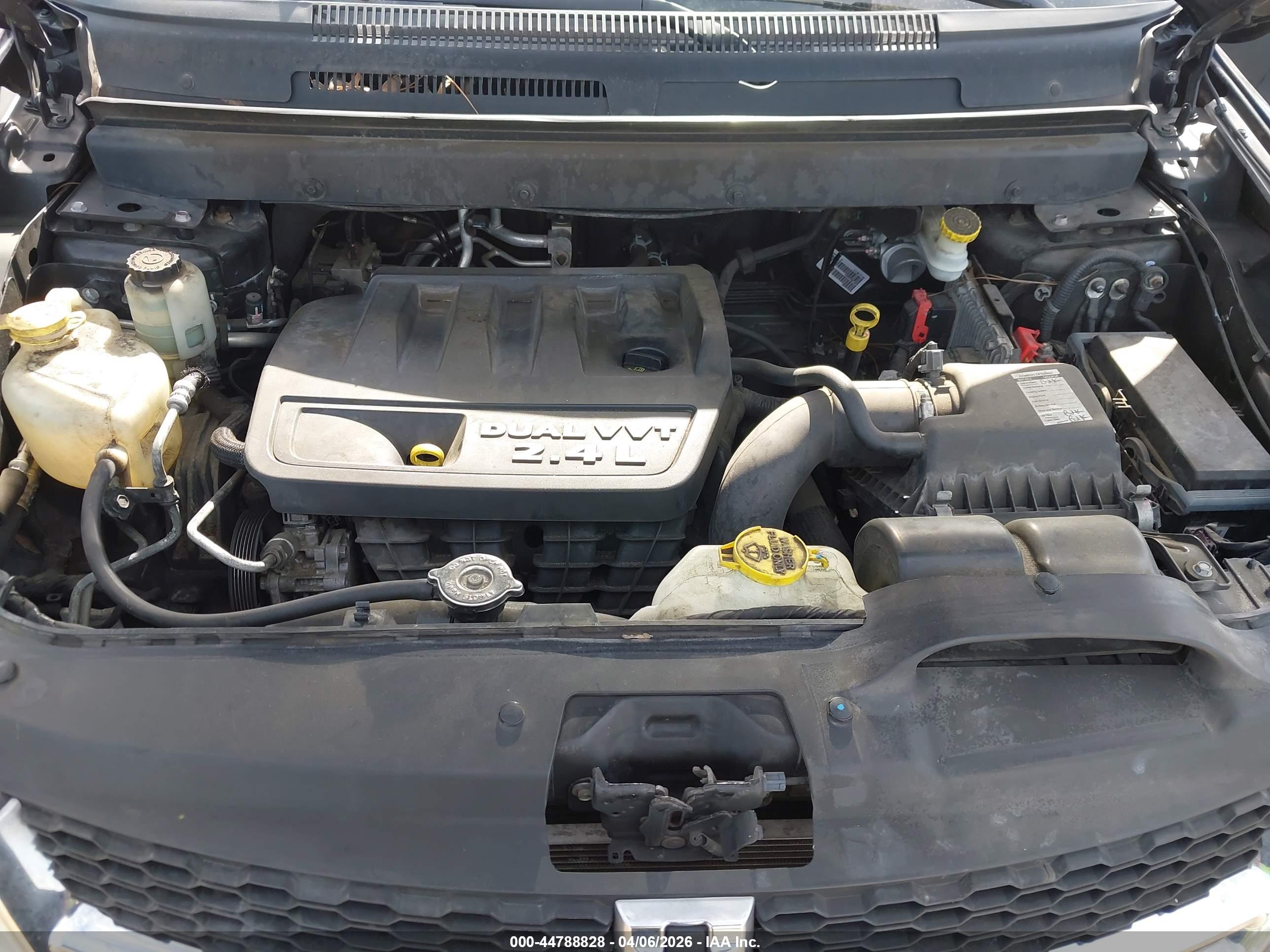 DODGE JOURNEY image 10