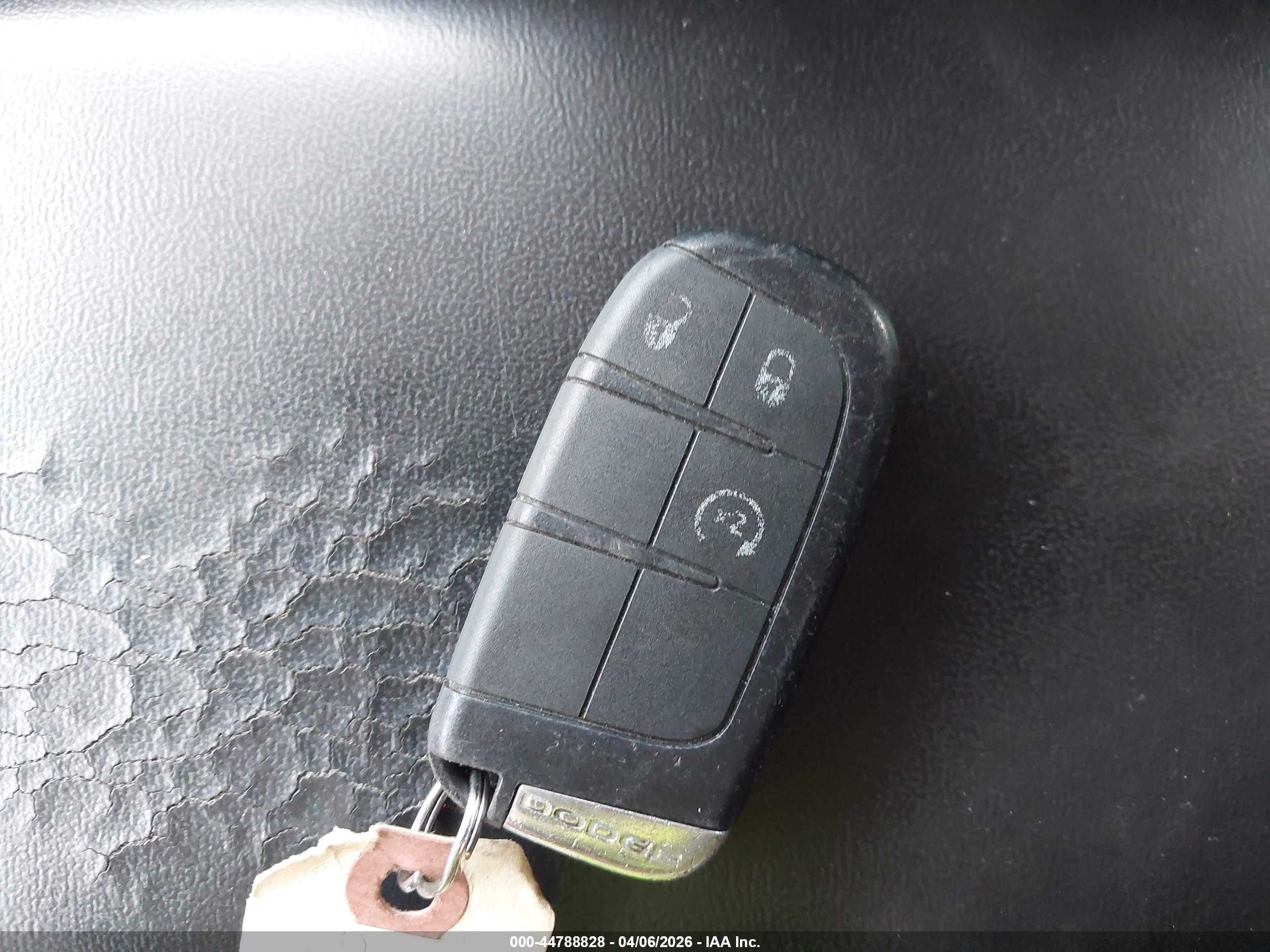 DODGE JOURNEY image 11