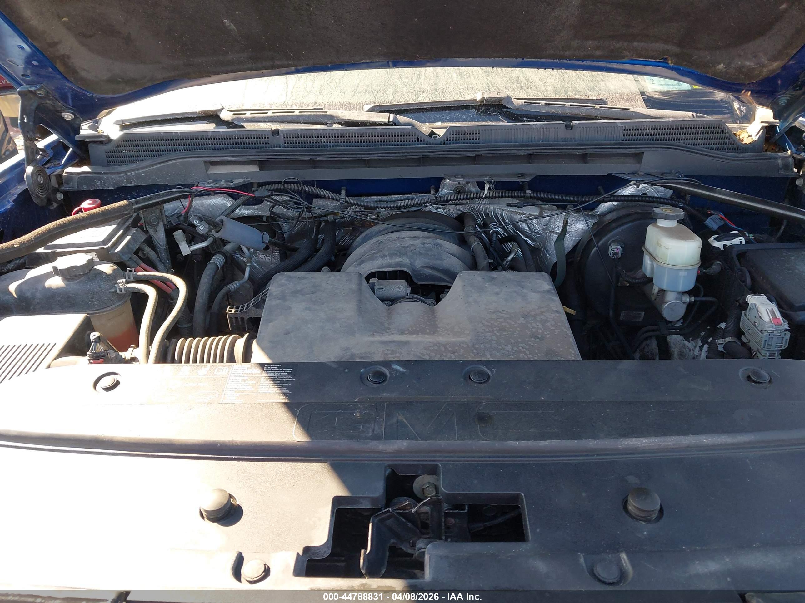 GMC SIERRA image 10