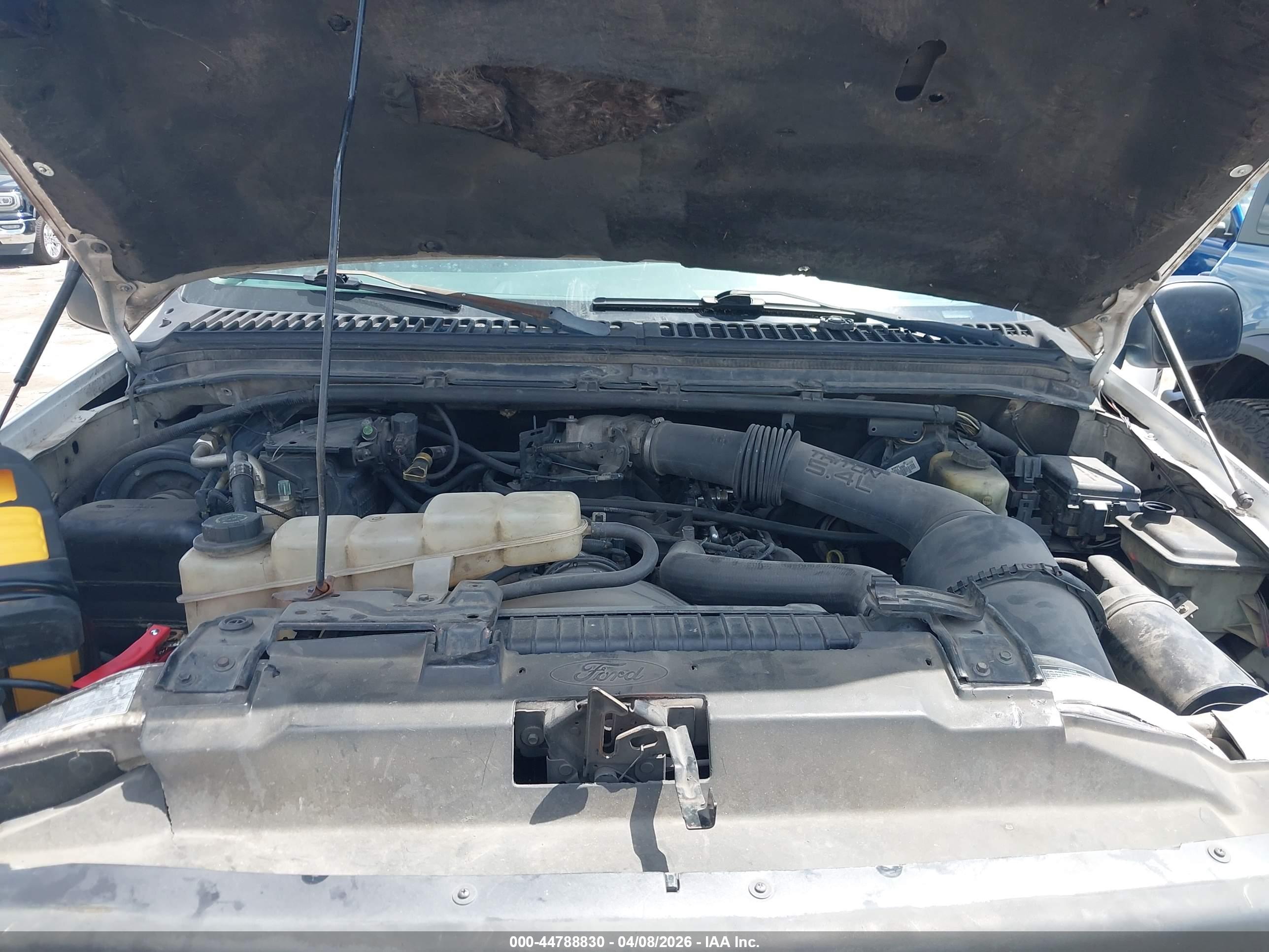 FORD F-250 image 10