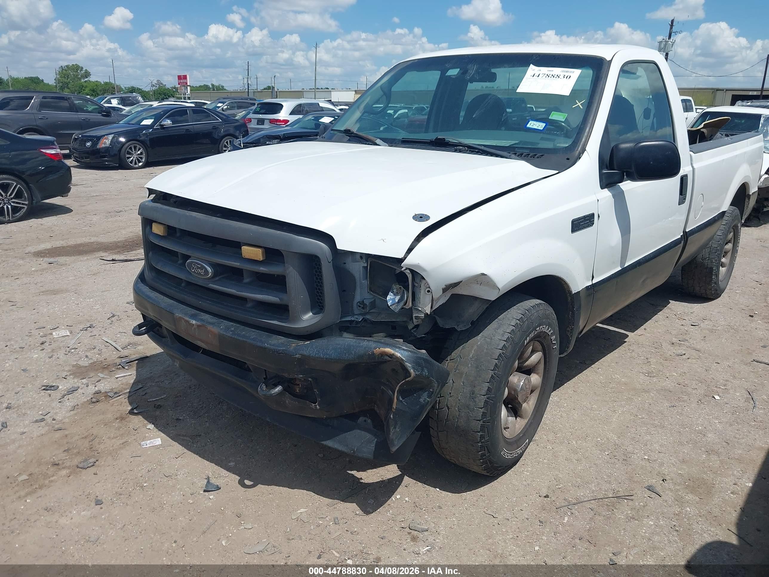 FORD F-250 image 6